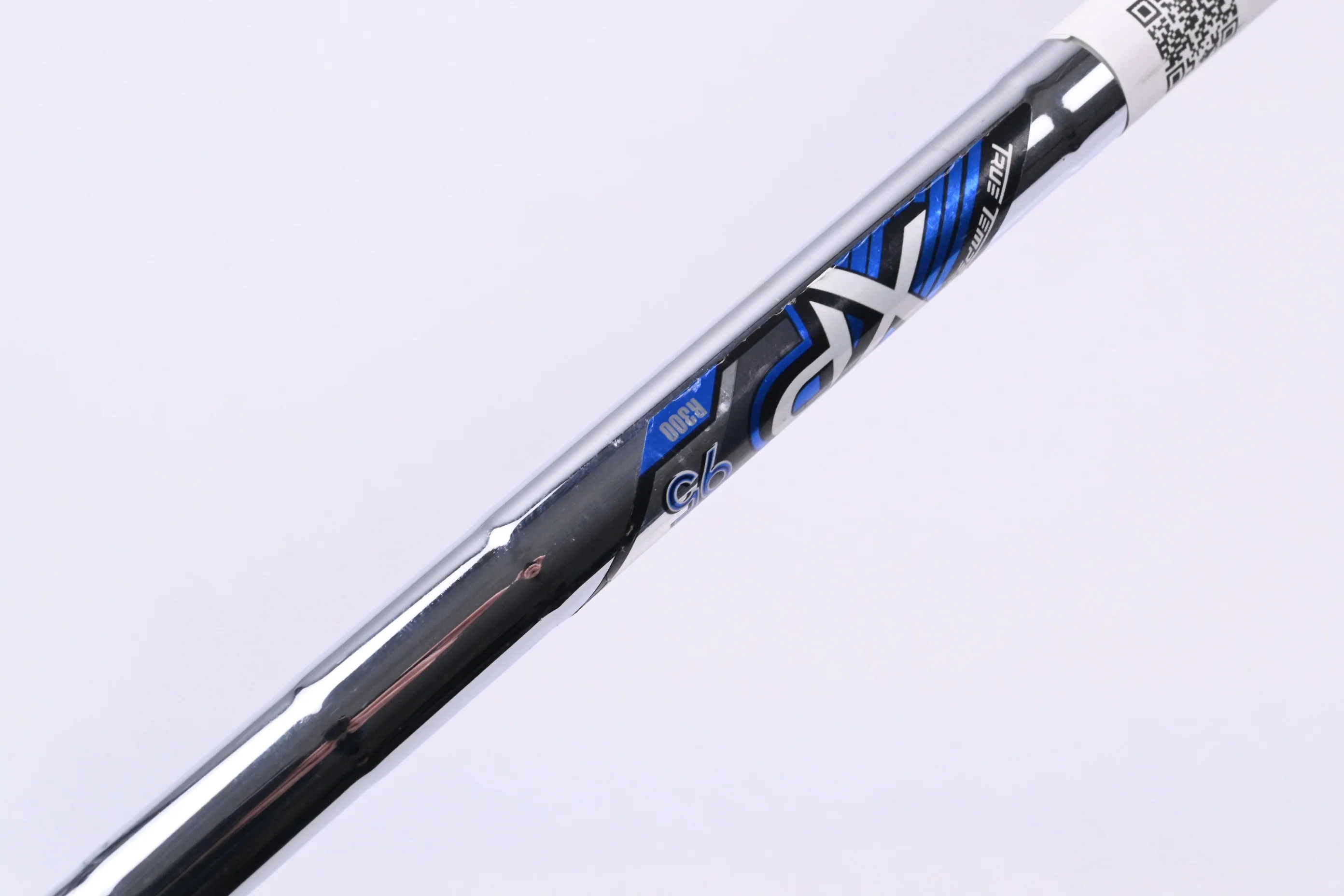 Callaway Rogue #4 Iron / 20.5 Degree / Regular Flex True Temper XP 95 Shaft - Image 4