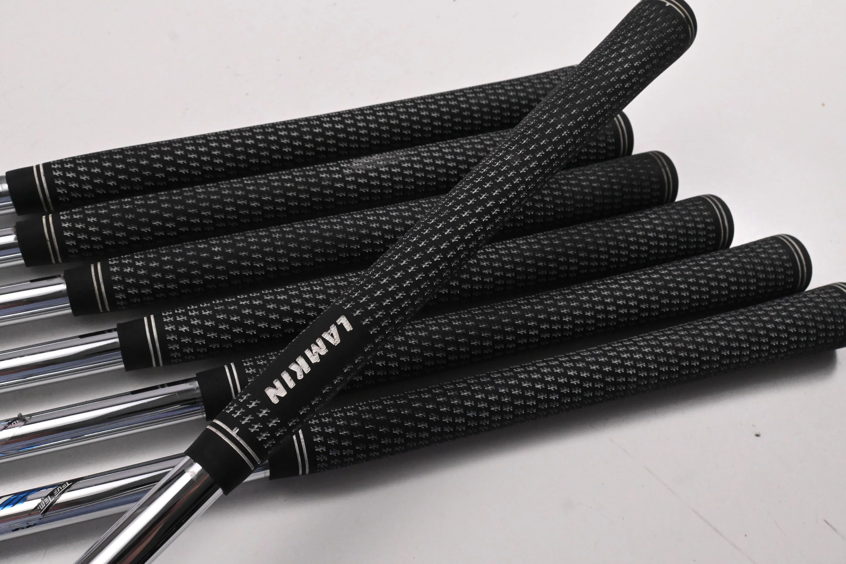 Callaway Rogue Pro Irons / 4-PW / Stiff Flex True Temper XP 105 S300 Shafts - Image 7
