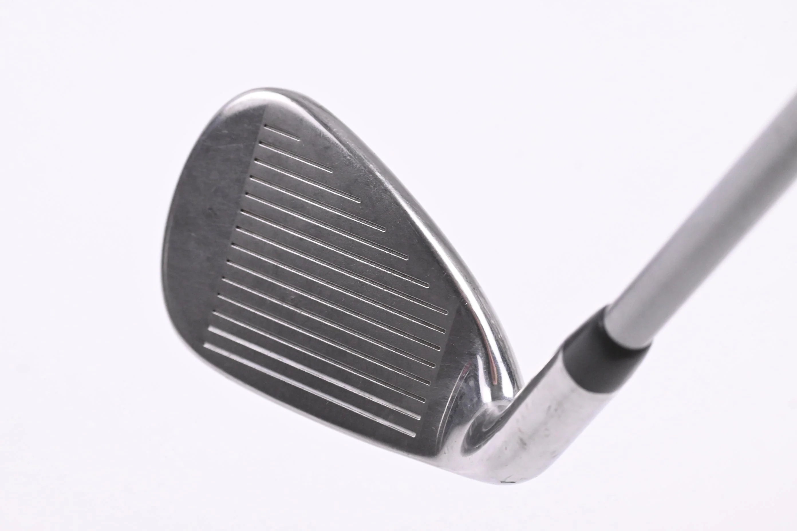 Ladies Callaway Rogue #8 Iron / Ladies Flex Aldila Quaranta 40 Shaft - Image 2