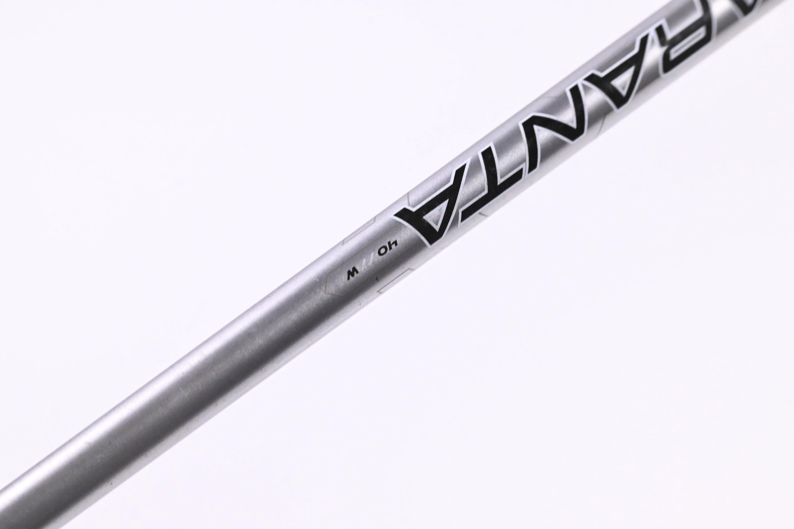 Ladies Callaway Rogue #8 Iron / Ladies Flex Aldila Quaranta 40 Shaft - Image 4