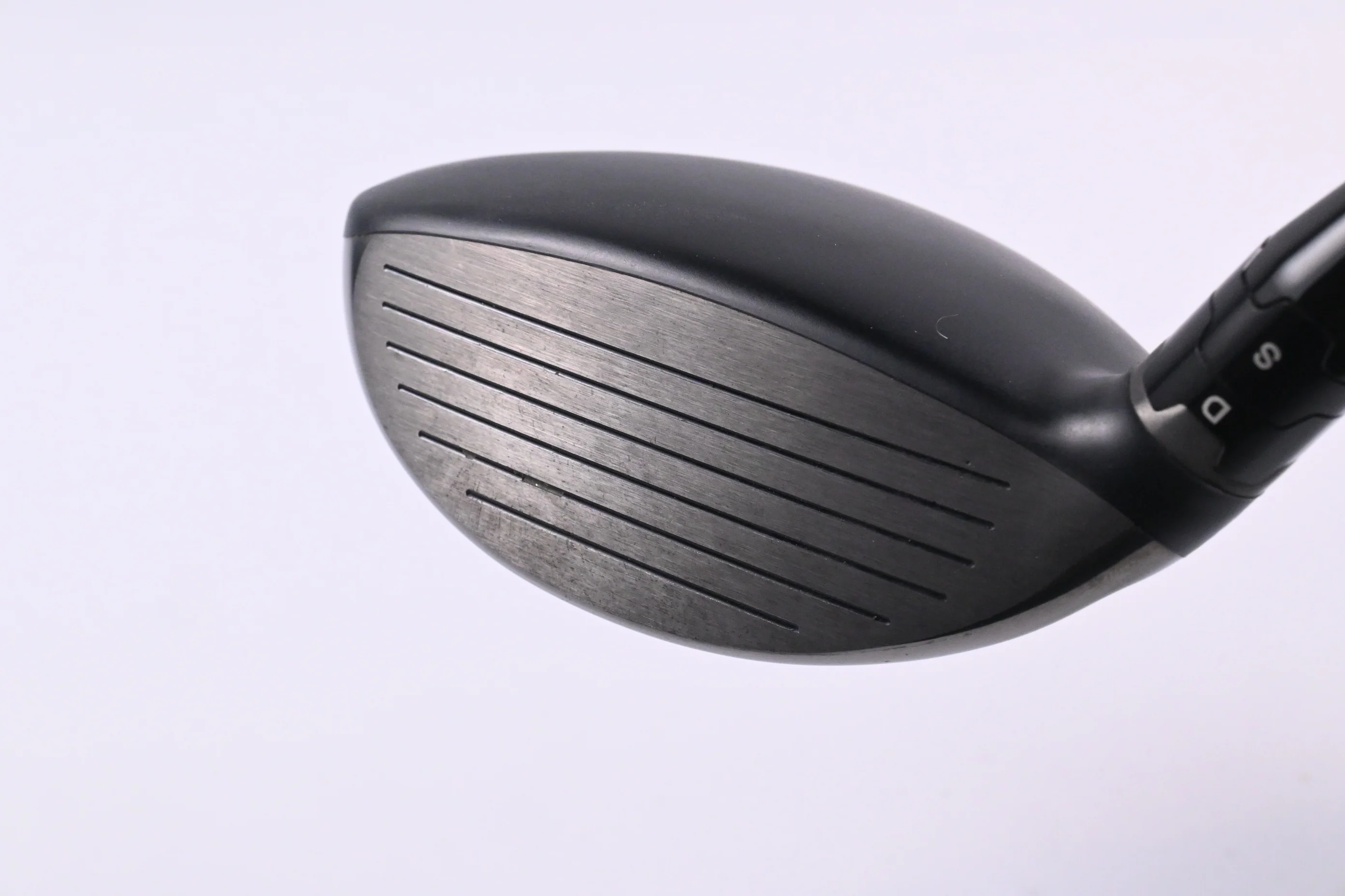Tour Issue Callaway Rogue ST Triple Diamond #3 Wood / 15 Degree / Stiff Flex 75 - Image 4