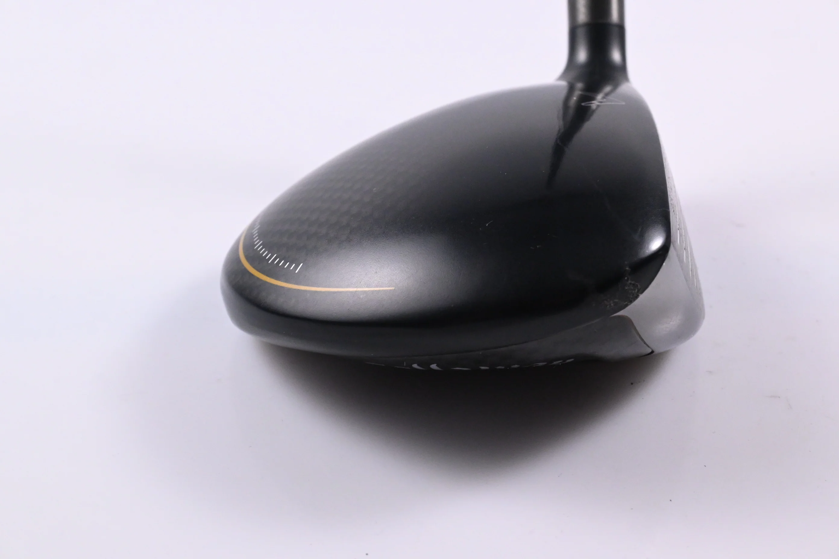 Callaway Rogue ST LS #3 Wood / 15 Degree / Stiff Flex ACCRA FX Green M4 Shaft - Image 3