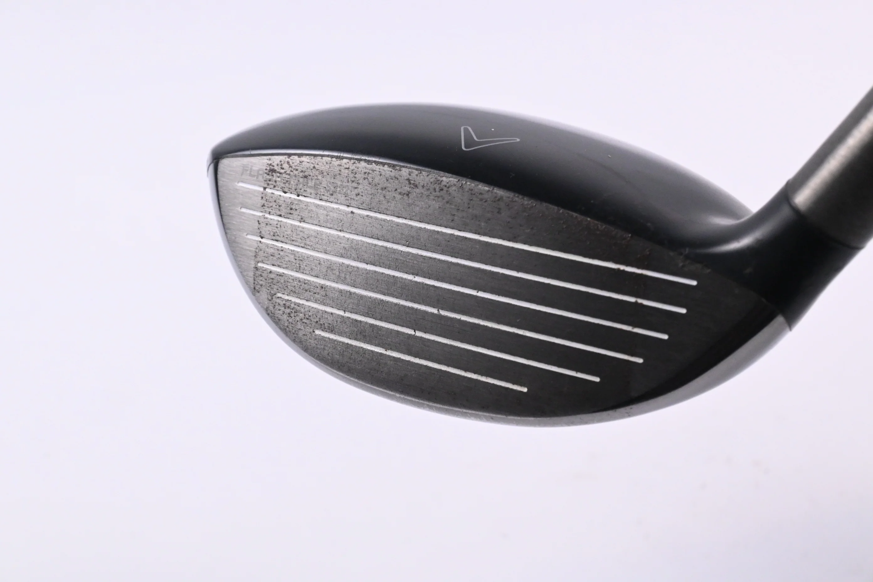 Callaway Rogue ST LS #3 Wood / 15 Degree / Stiff Flex ACCRA FX Green M4 Shaft - Image 4