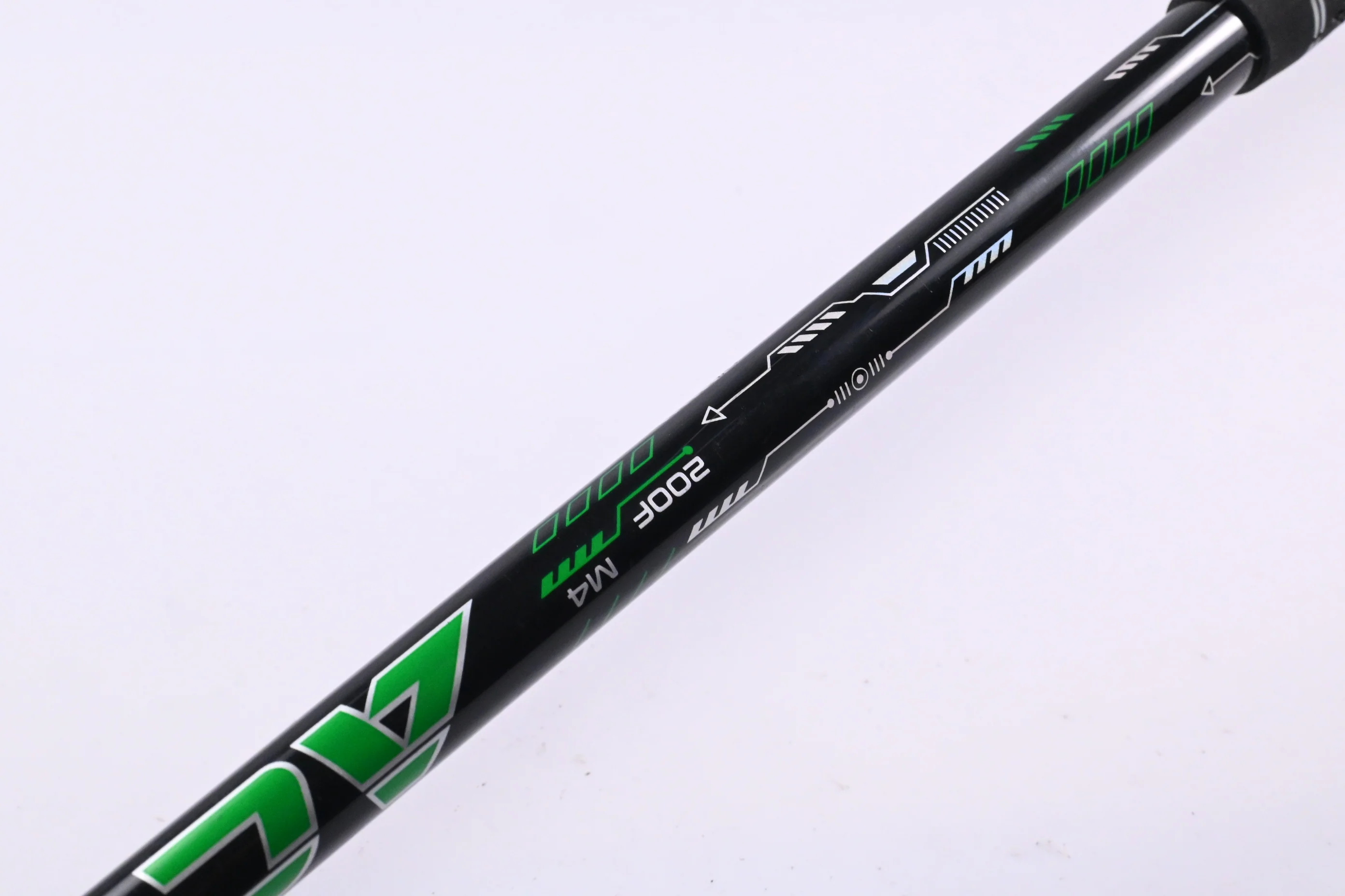Callaway Rogue ST LS #3 Wood / 15 Degree / Stiff Flex ACCRA FX Green M4 Shaft - Image 7