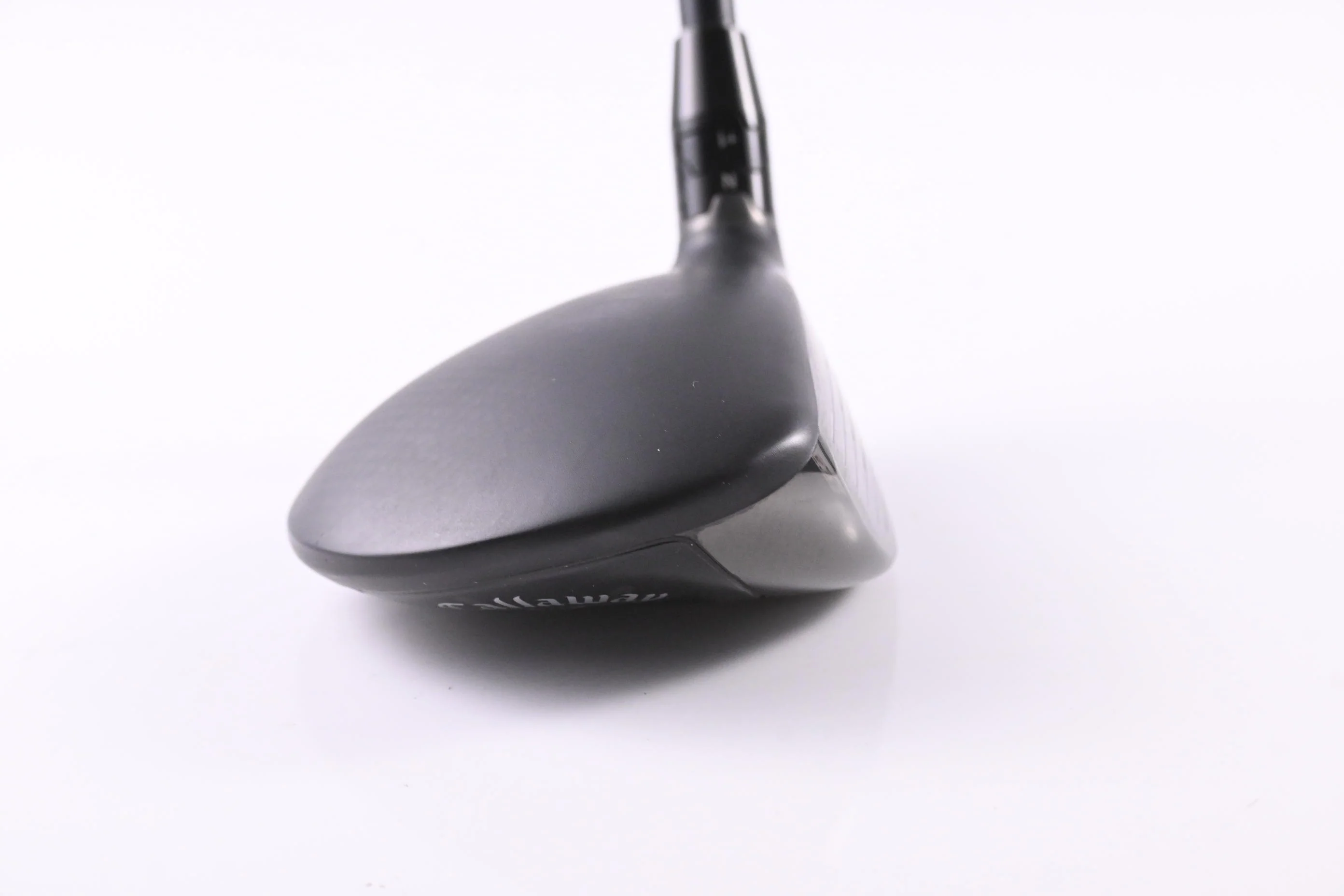 Tour Issue Callaway Rogue ST Triple Diamond #5 Wood / 18 Degree / Regular Flex - Image 3