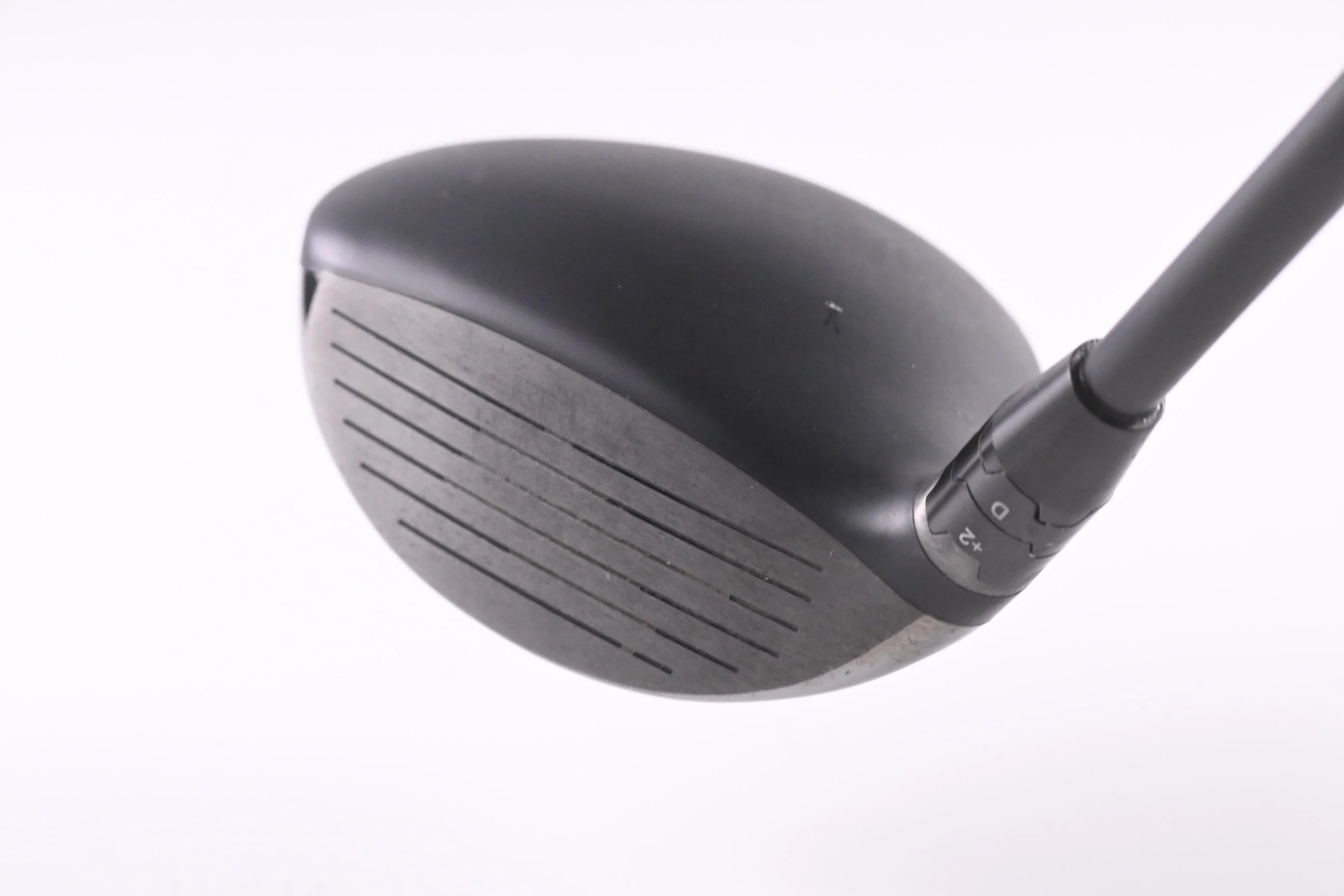 Tour Issue Callaway Rogue ST Triple Diamond #5 Wood / 18 Degree / Regular Flex - Image 4