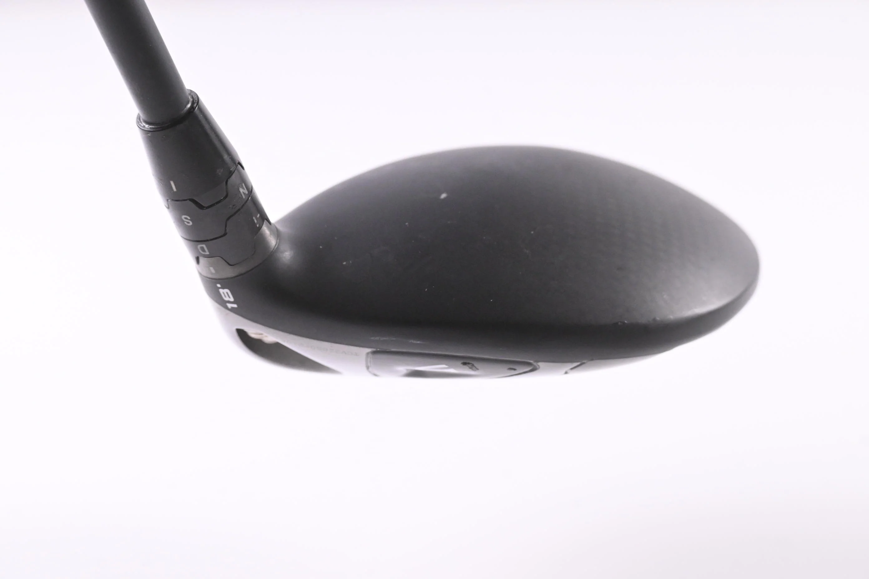Tour Issue Callaway Rogue ST Triple Diamond #5 Wood / 18 Degree / Regular Flex - Image 5
