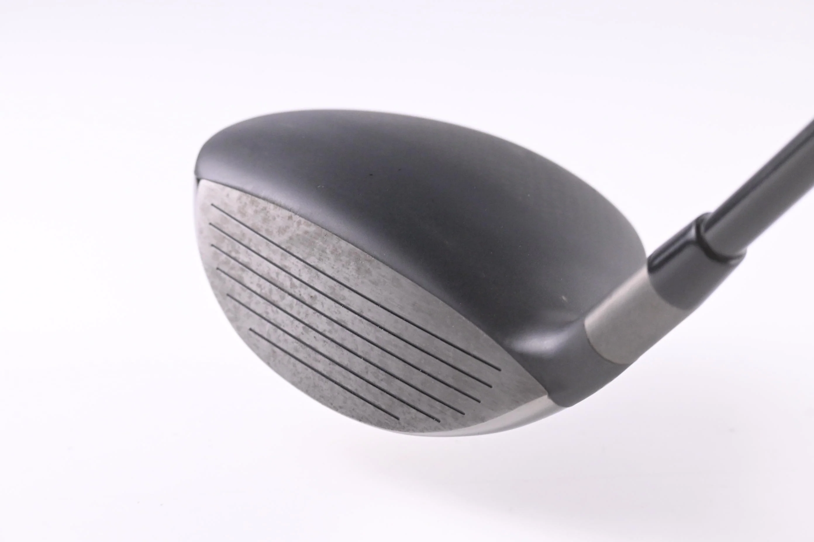 Tour Issue Callaway Rogue ST Triple Diamond #3 Wood / 15 Degree / Stiff Flex - Image 4
