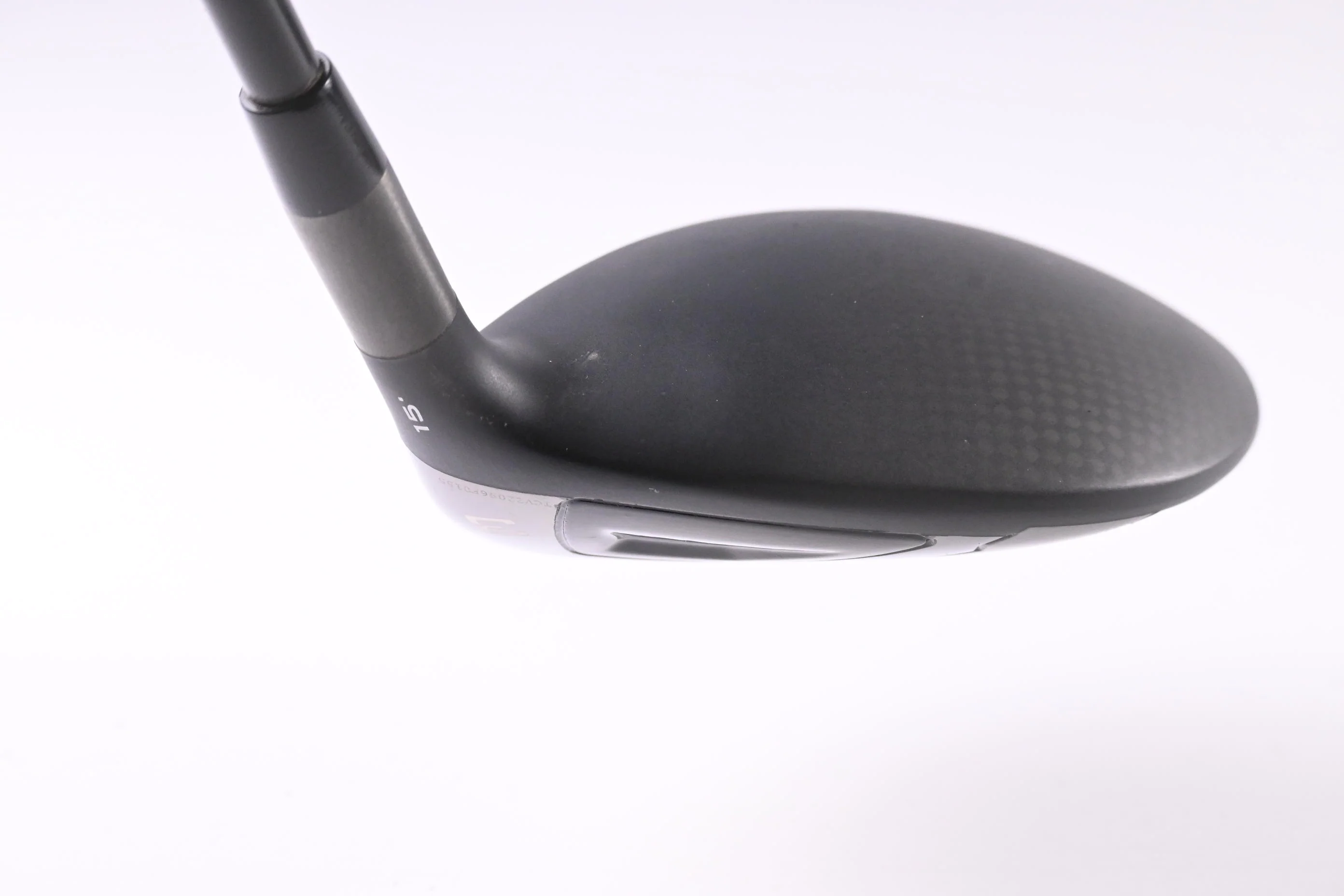 Tour Issue Callaway Rogue ST Triple Diamond #3 Wood / 15 Degree / Stiff Flex - Image 5