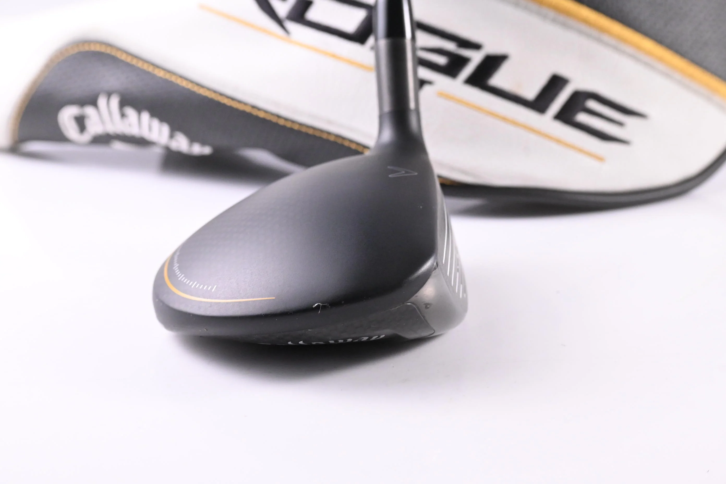 Callaway Rogue ST LS #3+ Wood / 13.5 Degree / Stiff Flex Tensei AV Blue 65 Shaft - Image 3