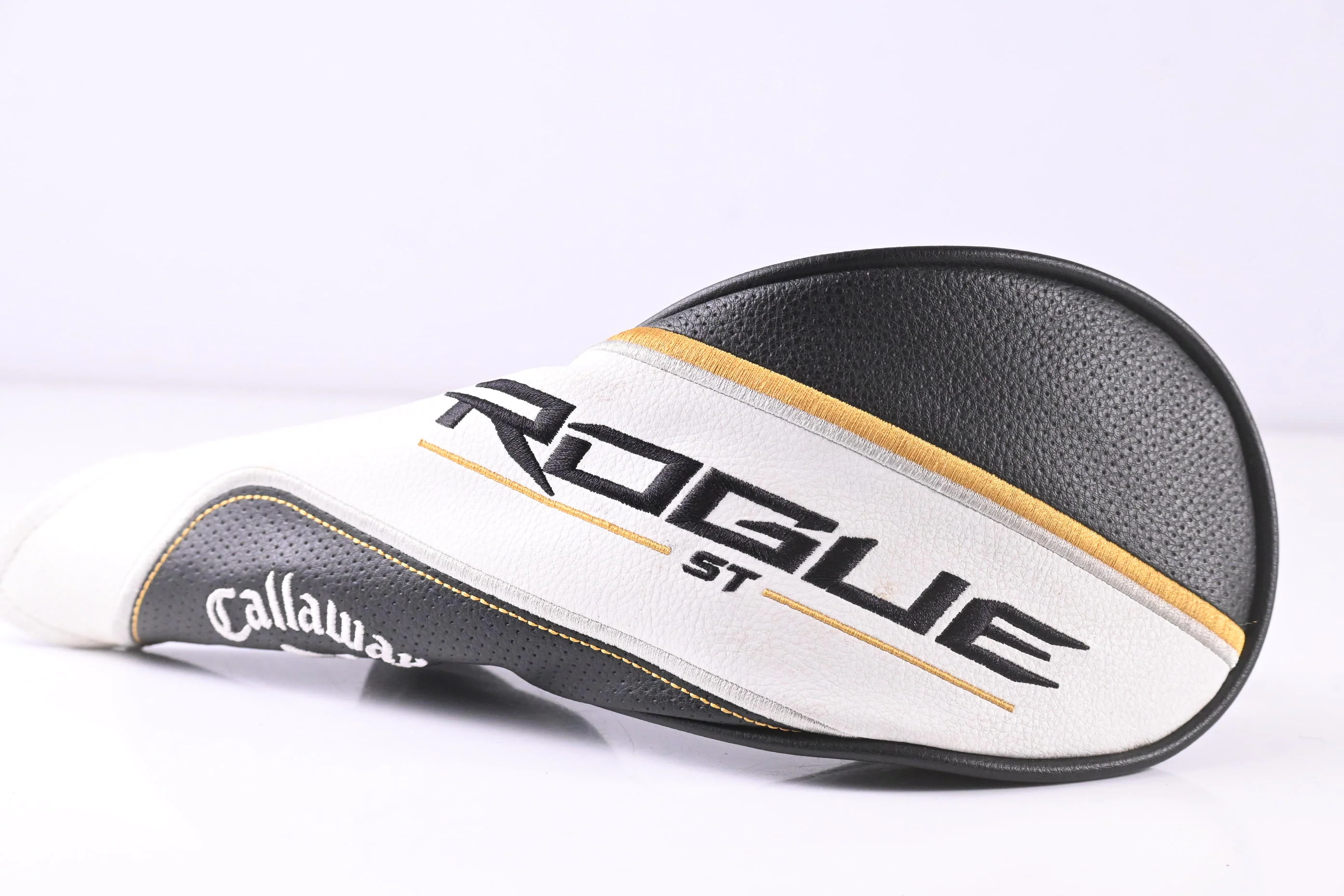 Callaway Rogue ST LS #3+ Wood / 13.5 Degree / Stiff Flex Tensei AV Blue 65 Shaft - Image 9