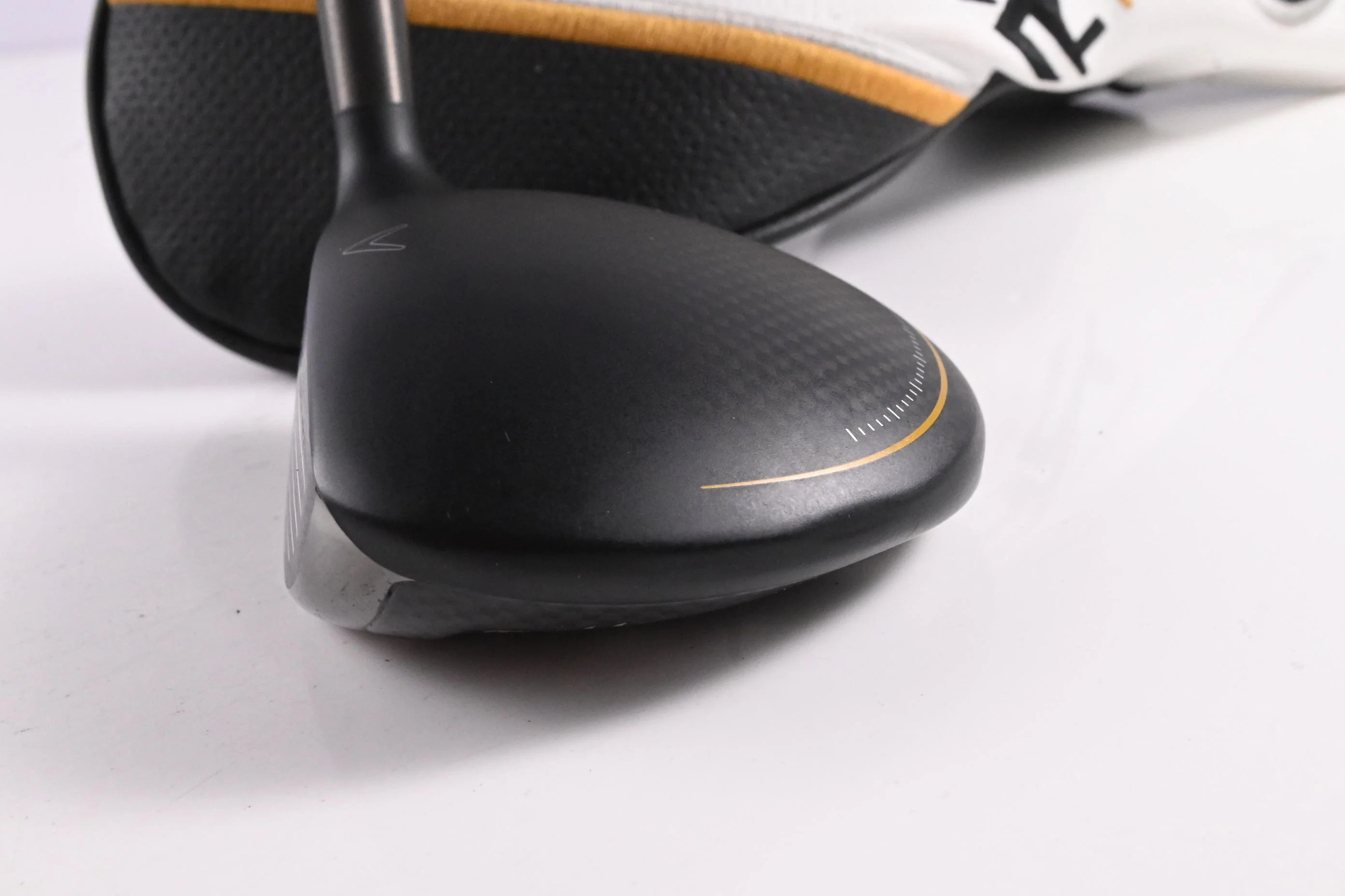 Left Hand Callaway Rogue ST LS #3 Wood / 15 Degree / Stiff Flex Tensei AV Blue - Image 3