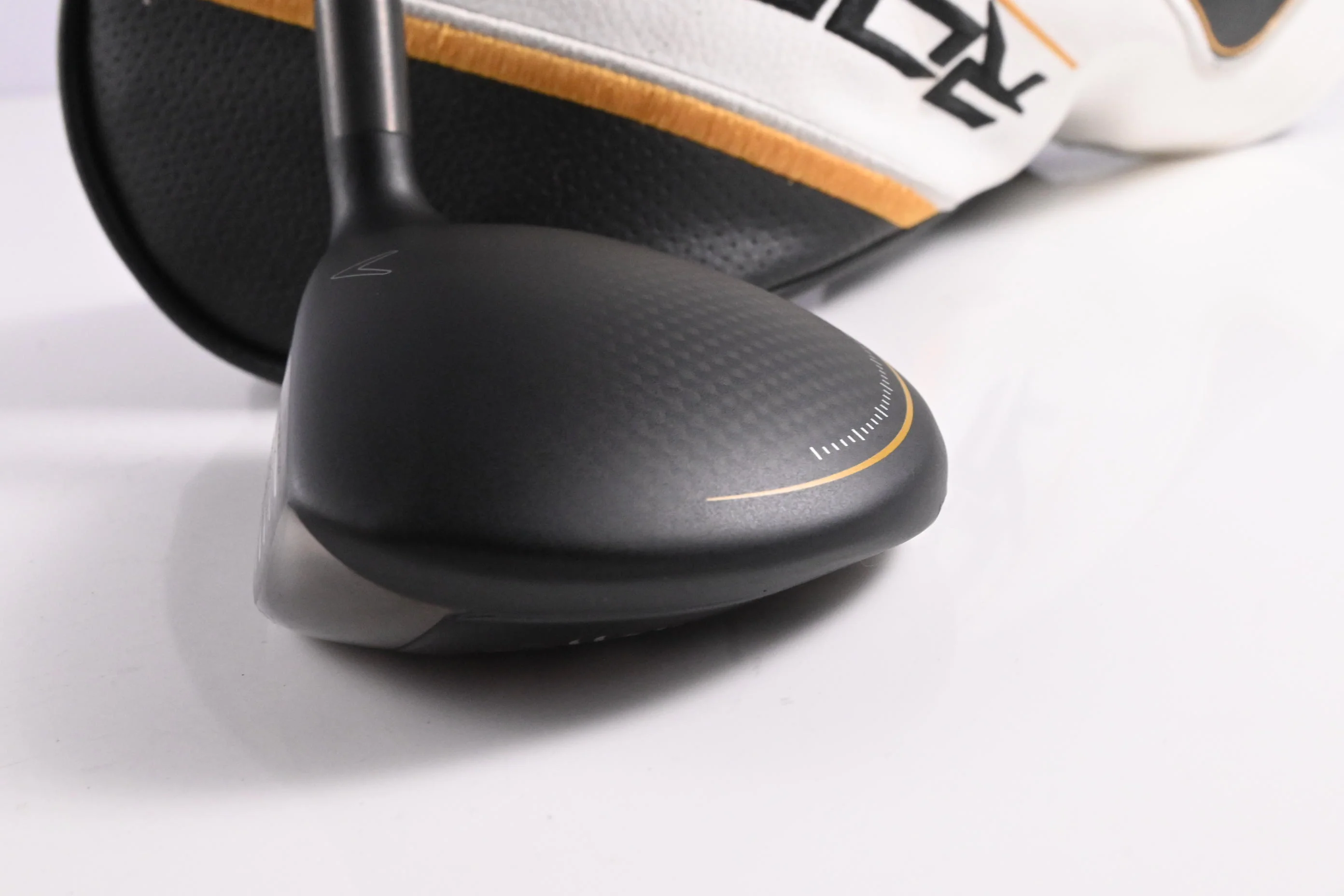 Left Hand Callaway Rogue ST LS #5 Wood / 18 Degree / Stiff Flex Tensei AV Blue - Image 3