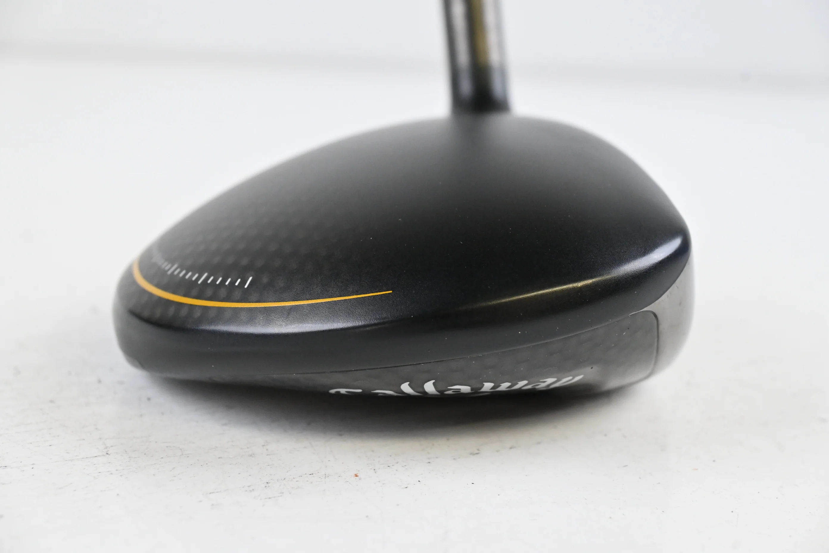 Callaway Rogue ST LS #3 Wood / 15 Degree / Stiff Flex Tensei AV White 75 Shaft - Image 3