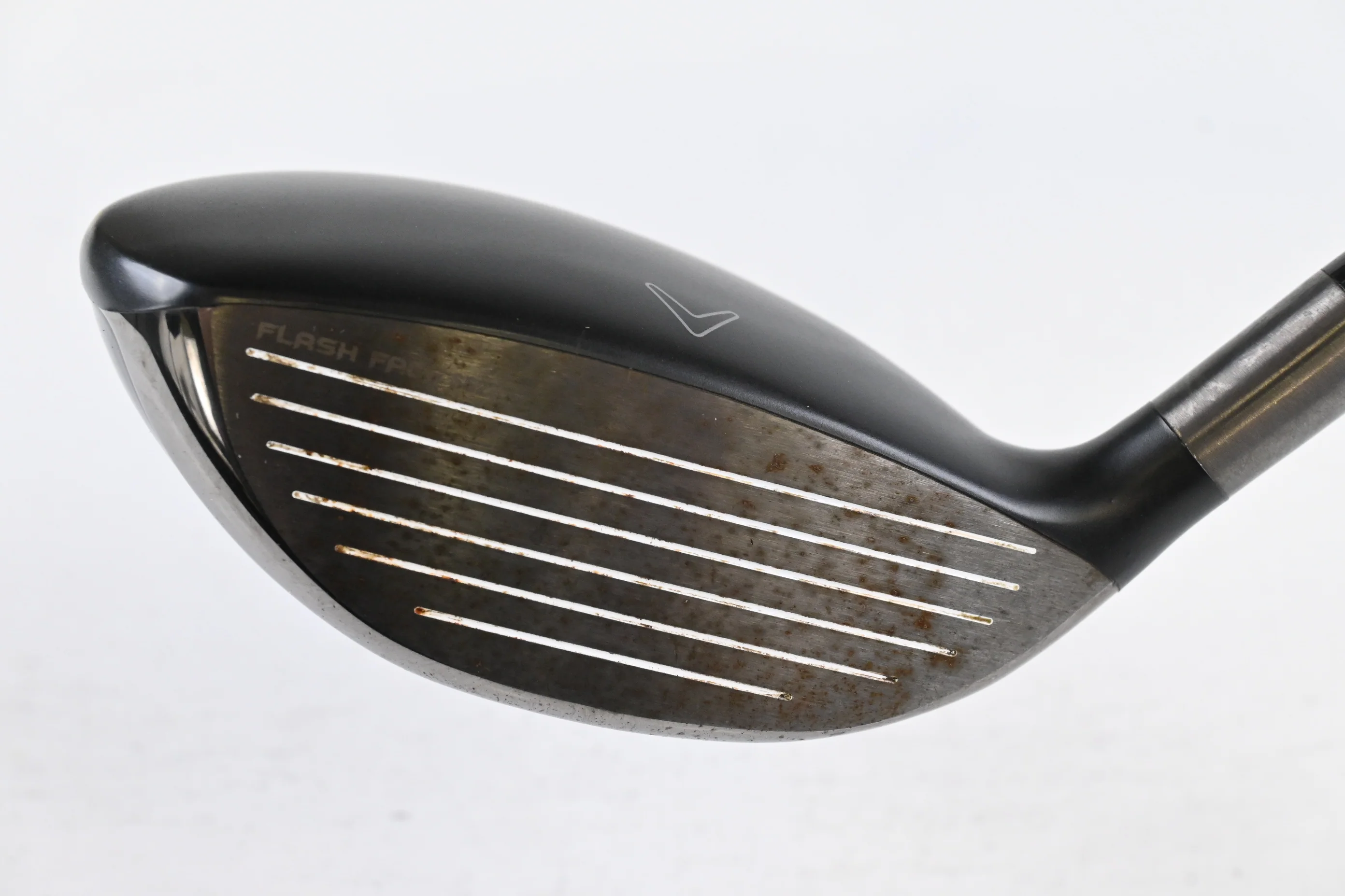 Callaway Rogue ST LS #3 Wood / 15 Degree / Stiff Flex Tensei AV White 75 Shaft - Image 4