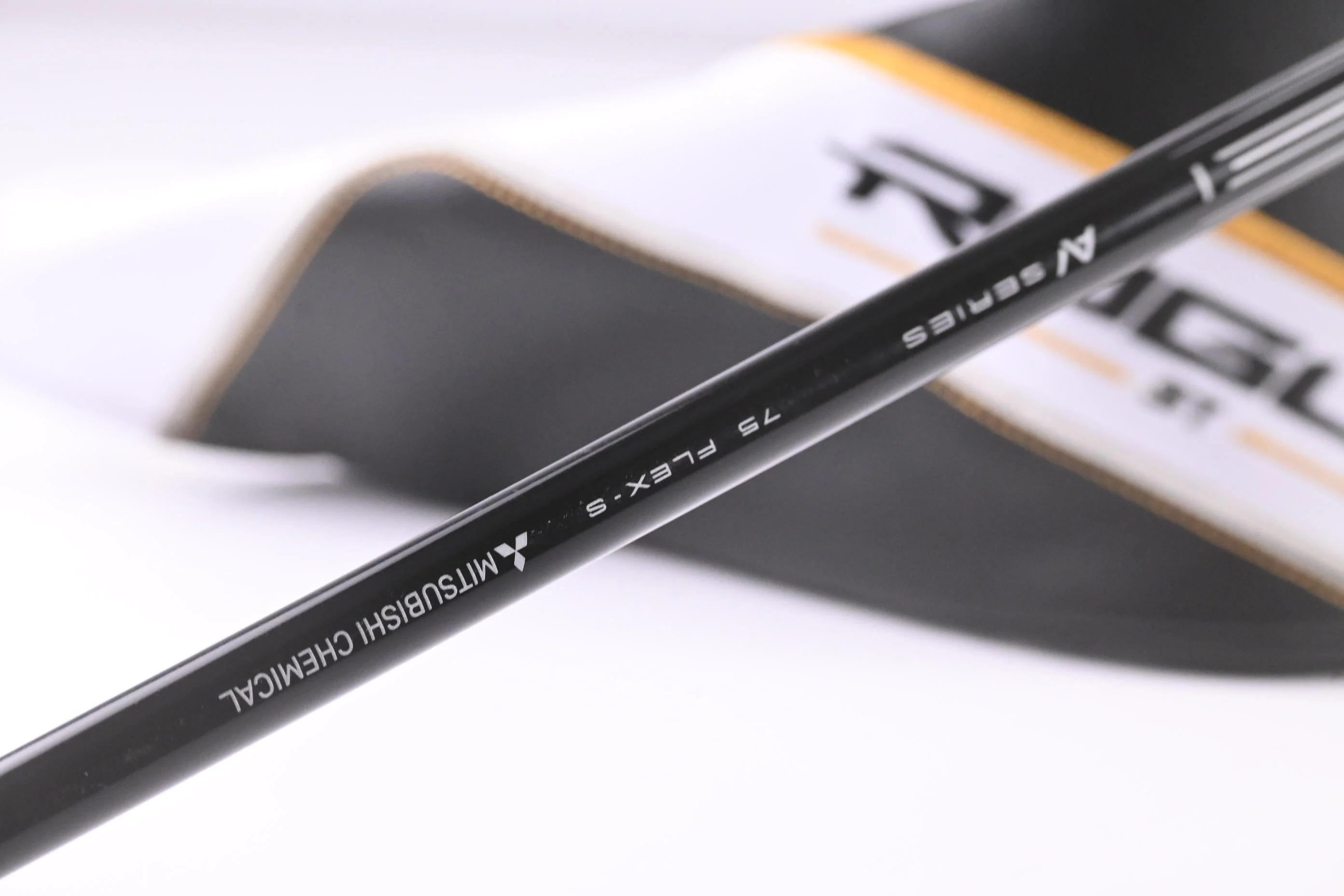 Left Hand Callaway Rogue ST LS #3 Wood / 15 Degree / Stiff Flex Tensei AV White - Image 6