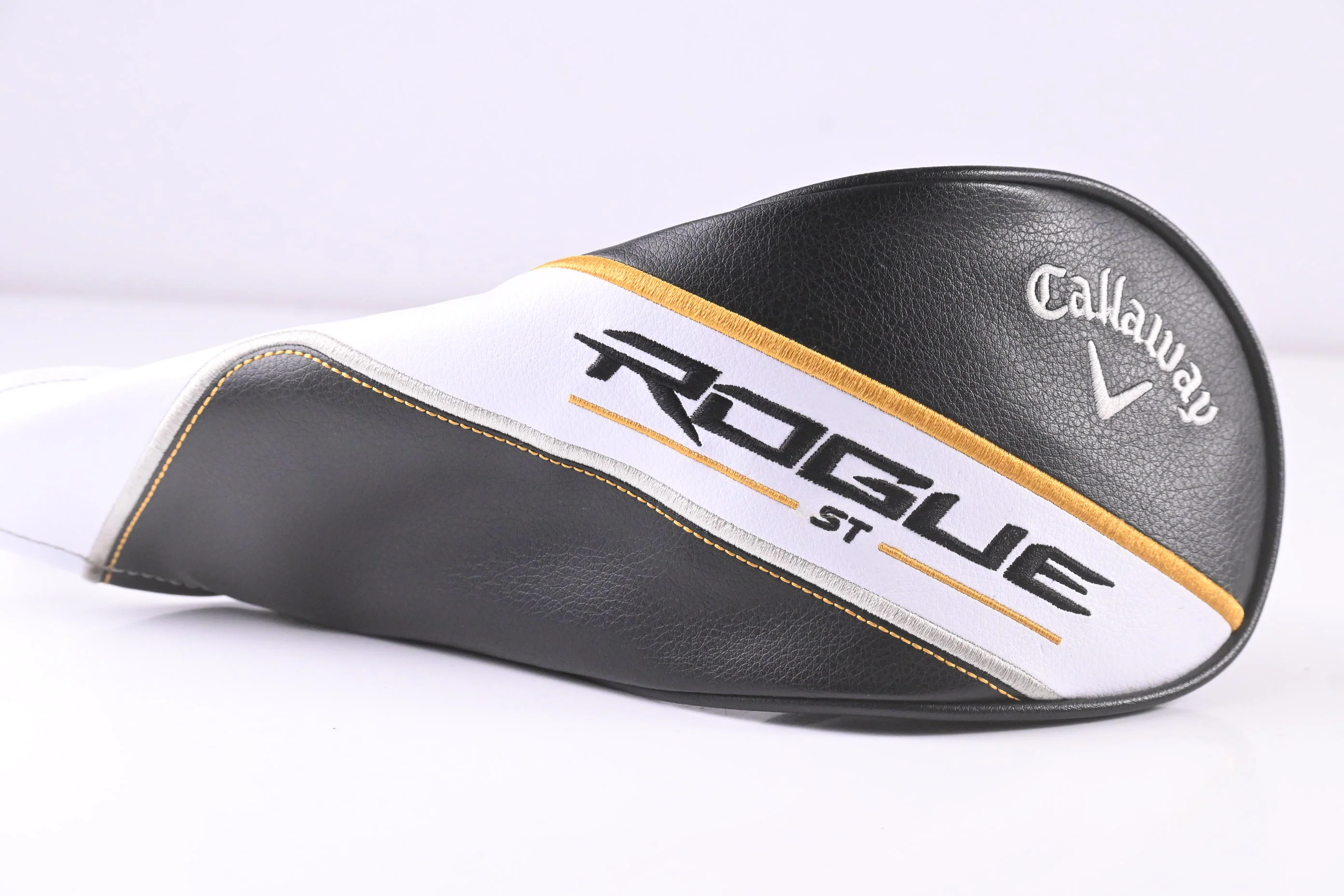Left Hand Callaway Rogue ST LS #3 Wood / 15 Degree / Stiff Flex Tensei AV White - Image 9