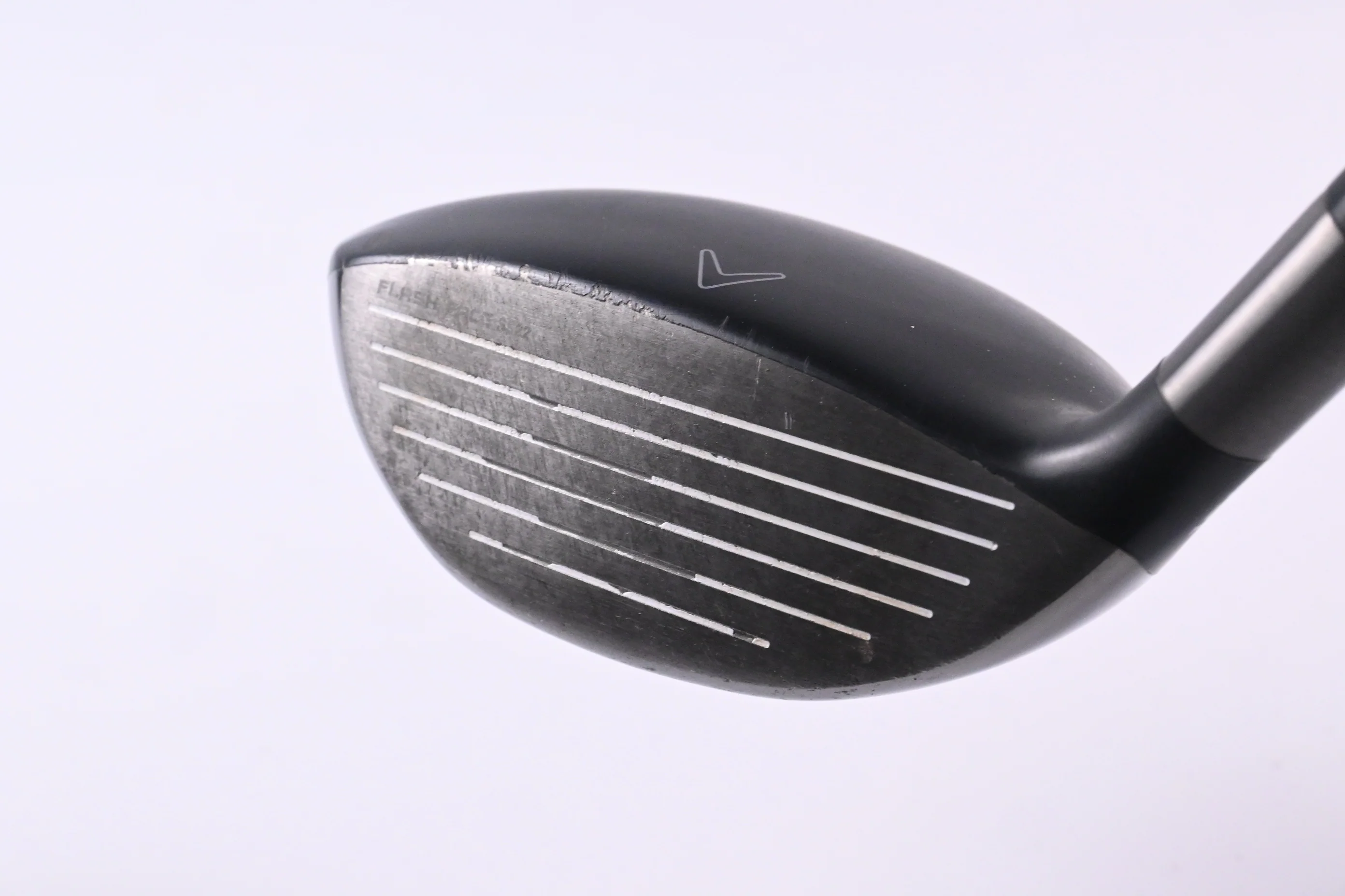 Callaway Rogue ST LS #3 Wood / 15 Degree / Stiff Flex Tensei AV Blue 65 Shaft - Image 4