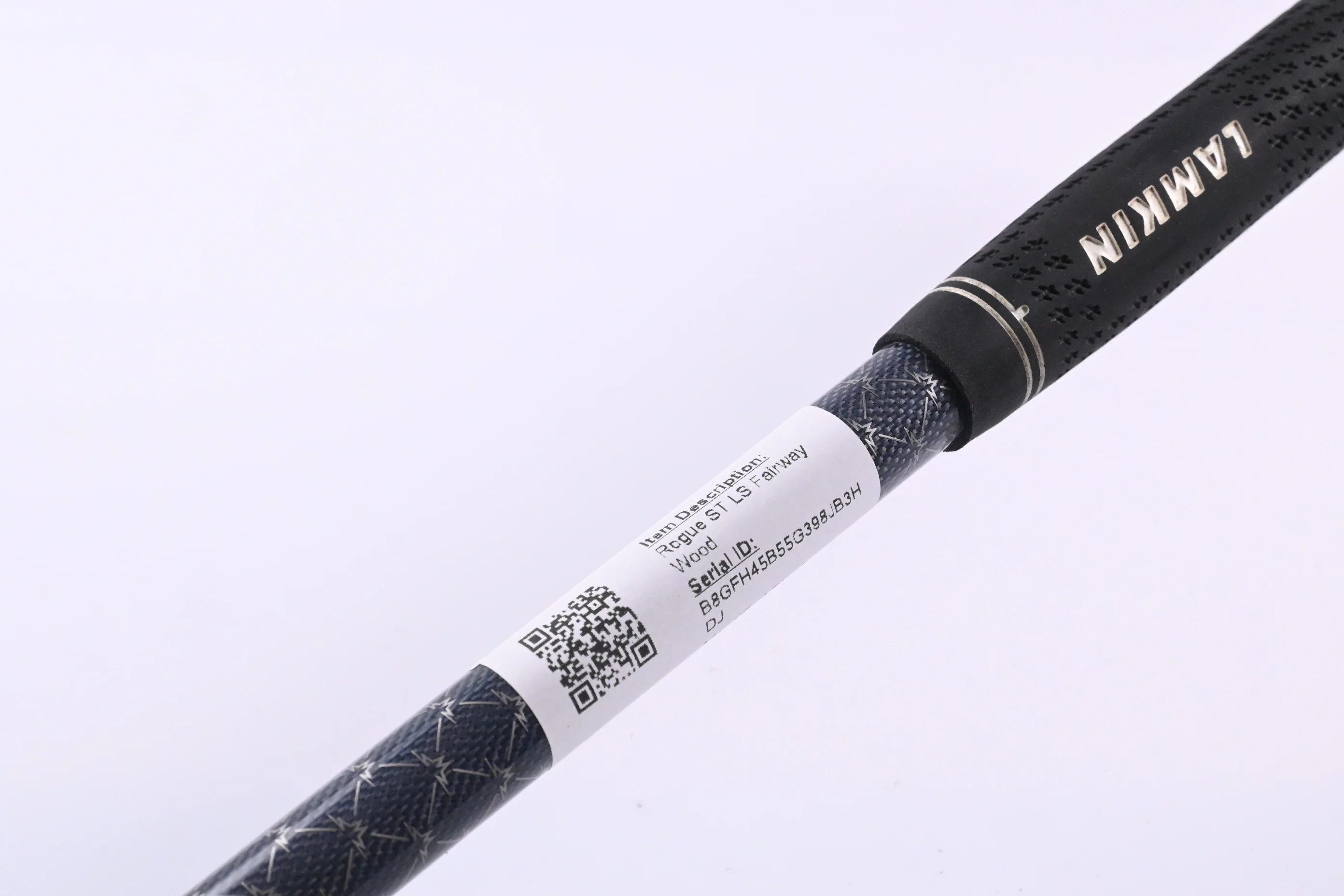Callaway Rogue ST LS #3 Wood / 15 Degree / Stiff Flex Tensei AV Blue 65 Shaft - Image 7