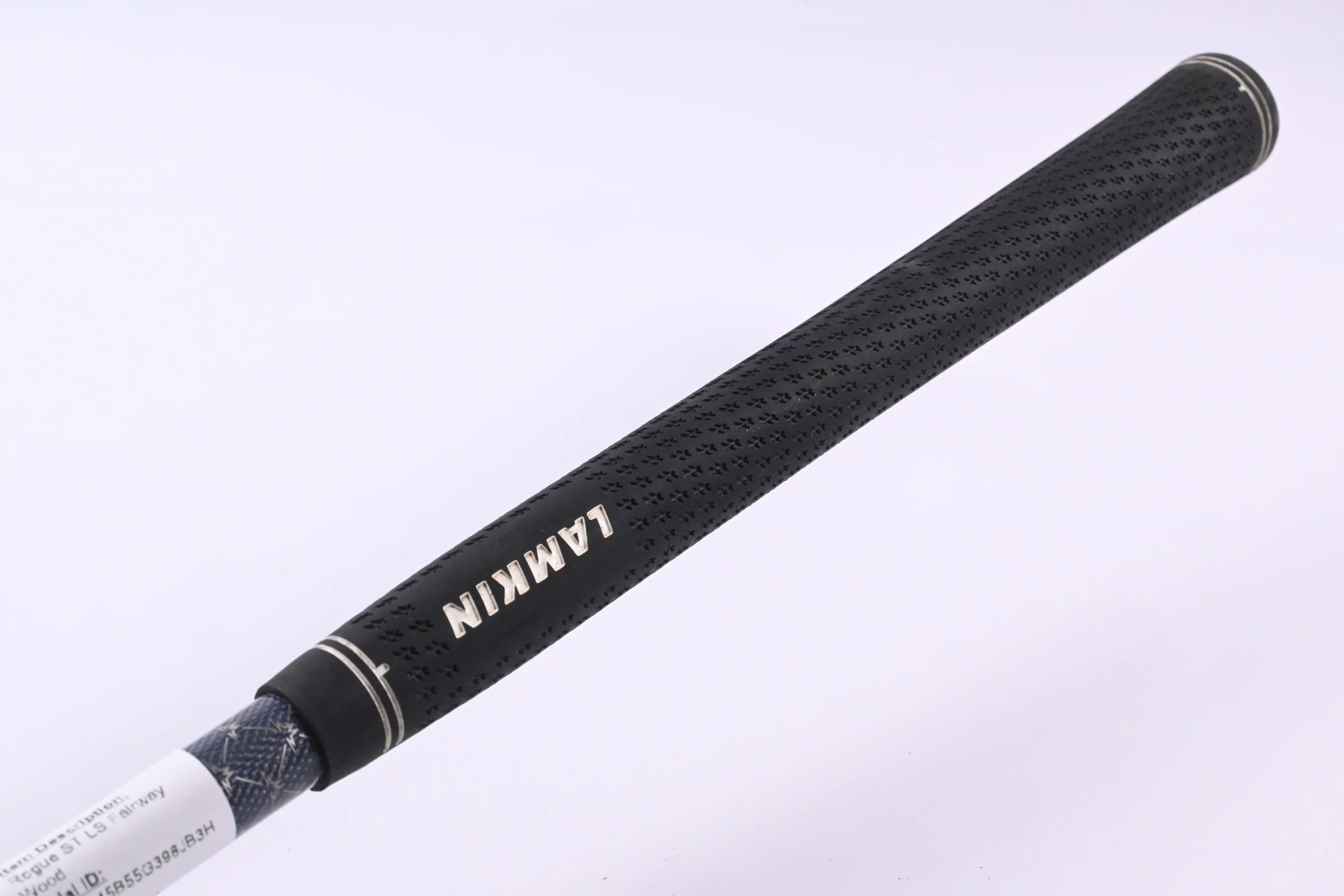 Callaway Rogue ST LS #3 Wood / 15 Degree / Stiff Flex Tensei AV Blue 65 Shaft - Image 8