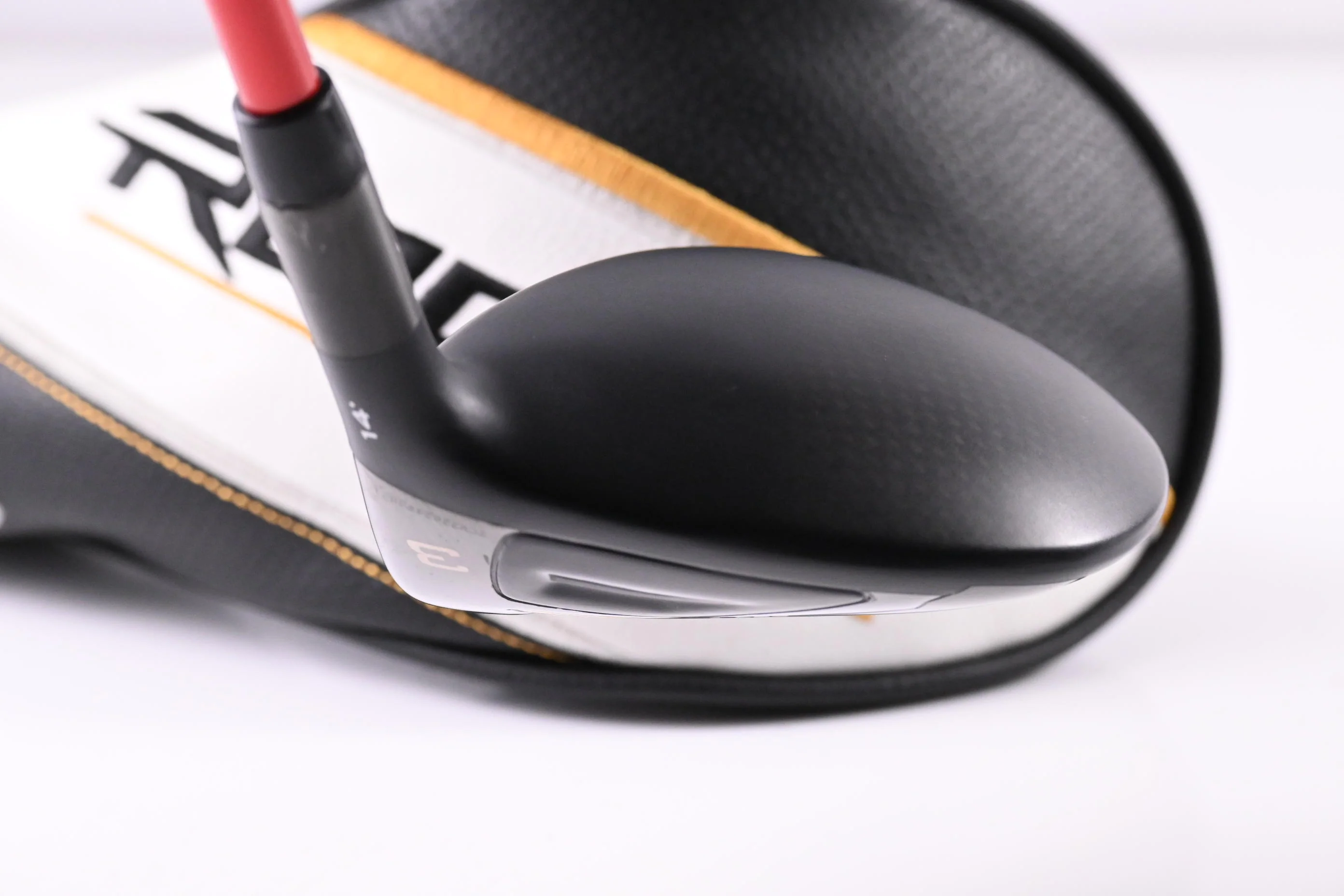 Tour Issue Callaway Rogue ST Triple Diamond T / 14 Degree / X-Flex Ventus Shaft - Image 5