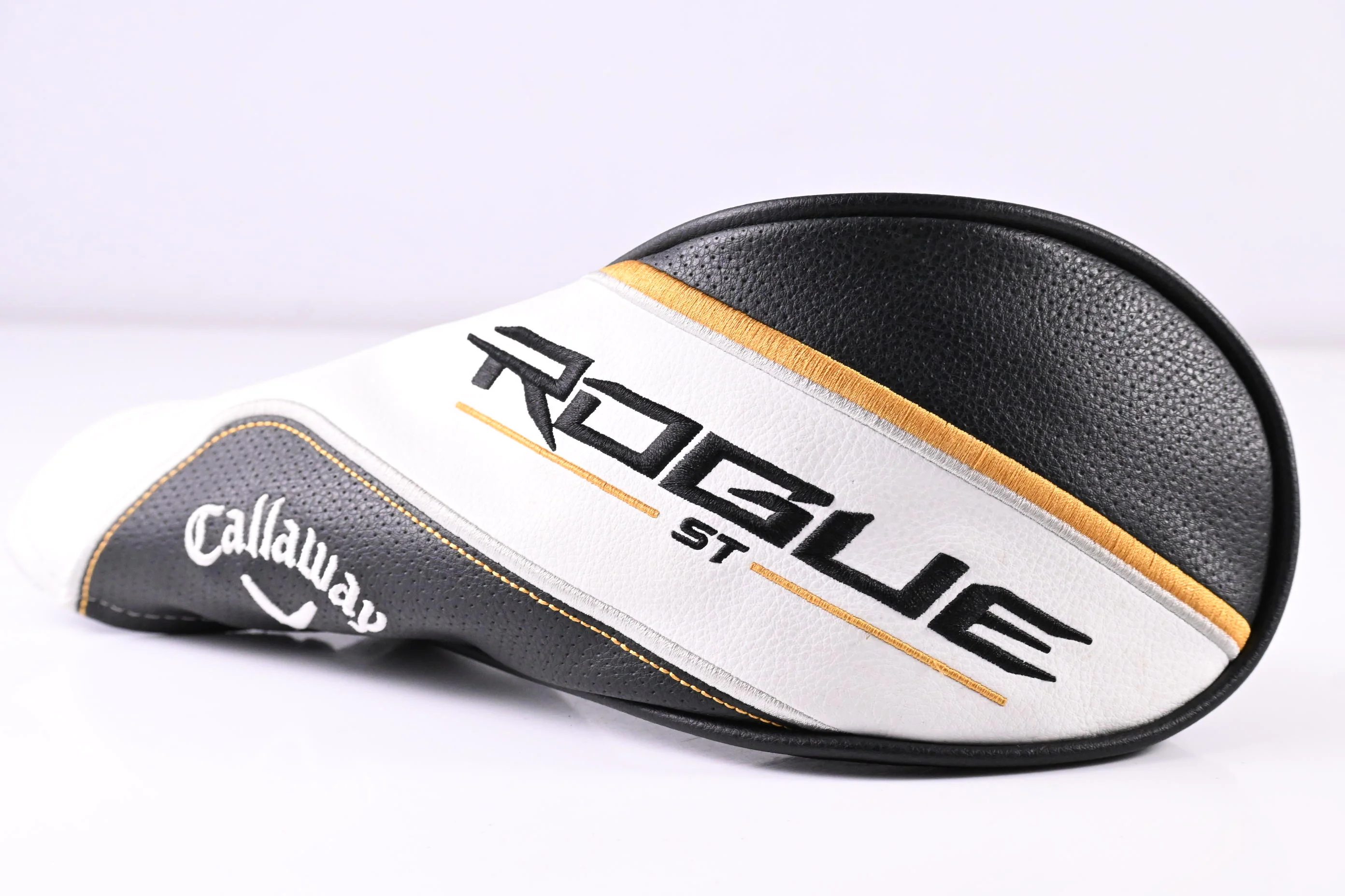 Tour Issue Callaway Rogue ST Triple Diamond T / 14 Degree / X-Flex Ventus Shaft - Image 9