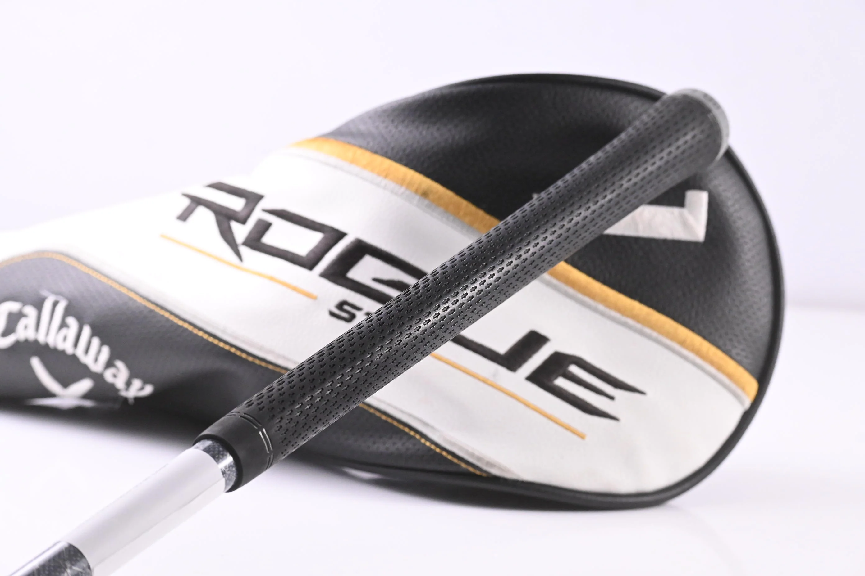 Tour Issue Callaway Rogue ST MAX D Driver / 9 Degree / Regular Flex Tensei AV - Image 8