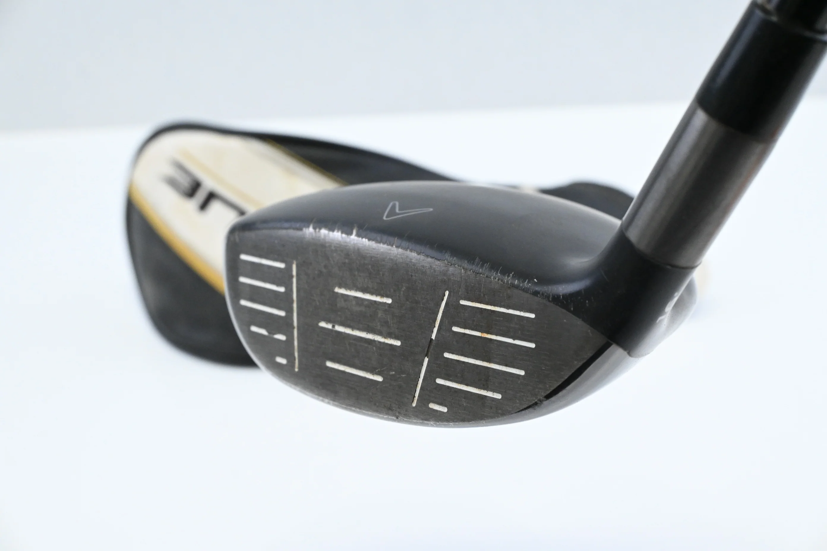 Callaway Rogue ST Max D #3 Wood / 16 Degree / Regular Flex Tensei AV Blue 65 - Image 4
