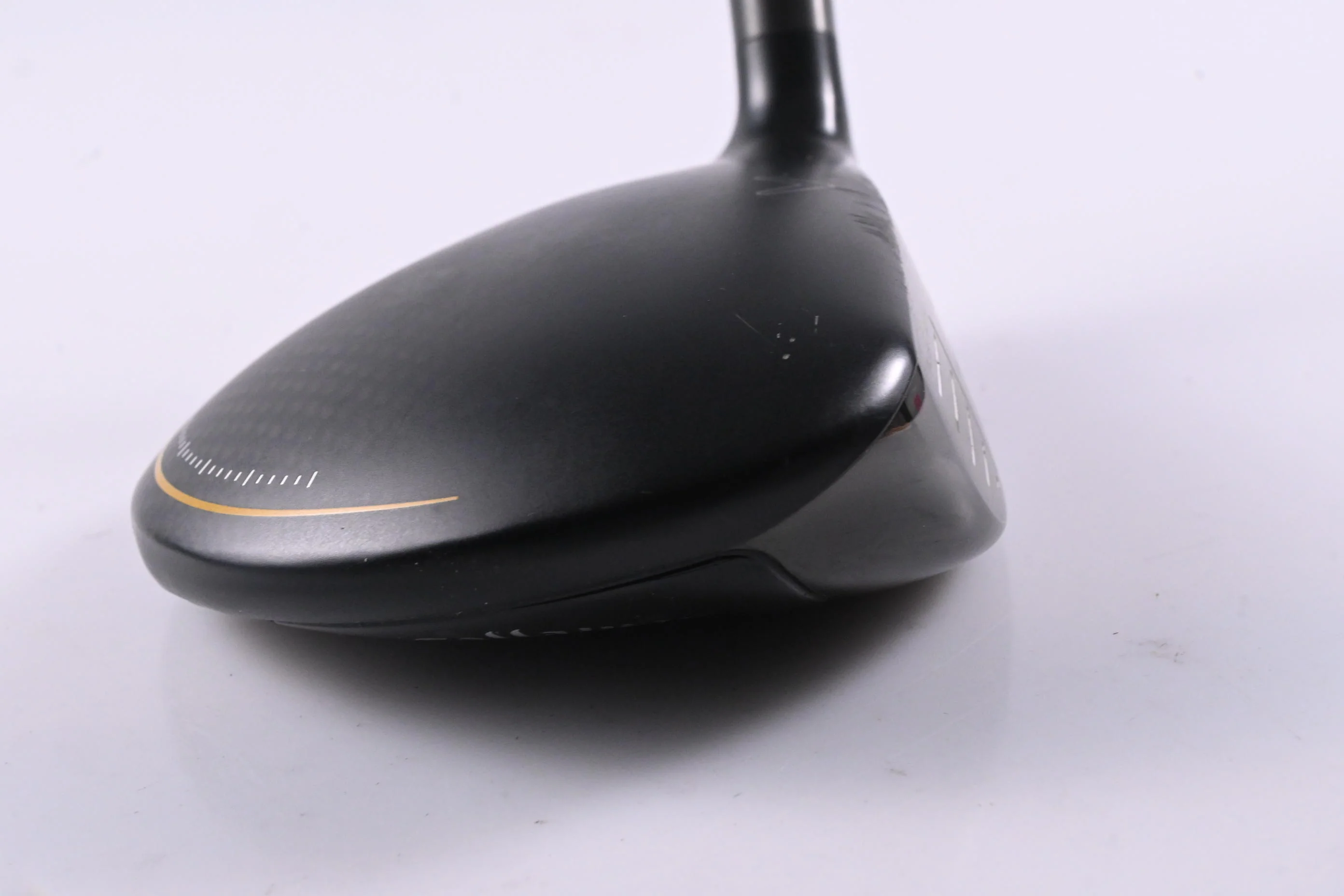 Ladies Callaway Rogue ST Max D #5 Wood / 19 Degree / Ladies Flex Cypher 50 - Image 3