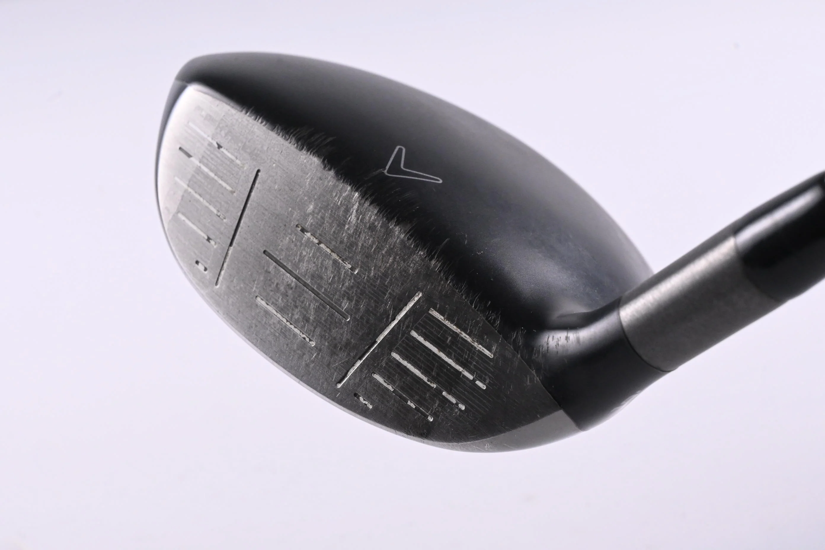 Ladies Callaway Rogue ST Max D #5 Wood / 19 Degree / Ladies Flex Cypher 50 - Image 4