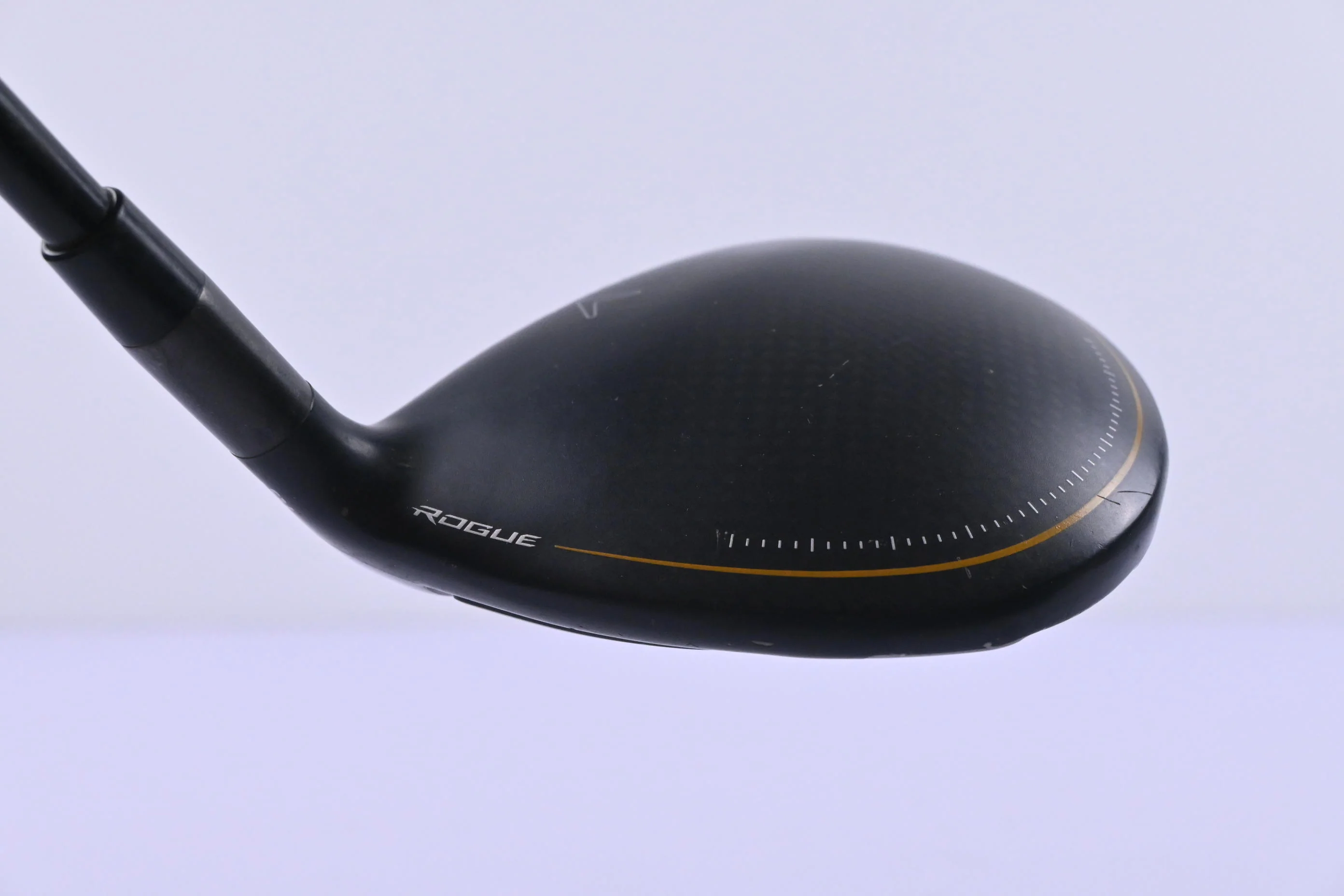 Callaway Rogue ST Max D #3 Wood / 16 Degree / Regular Flex Tensei AV Raw Blue 65 - Image 5
