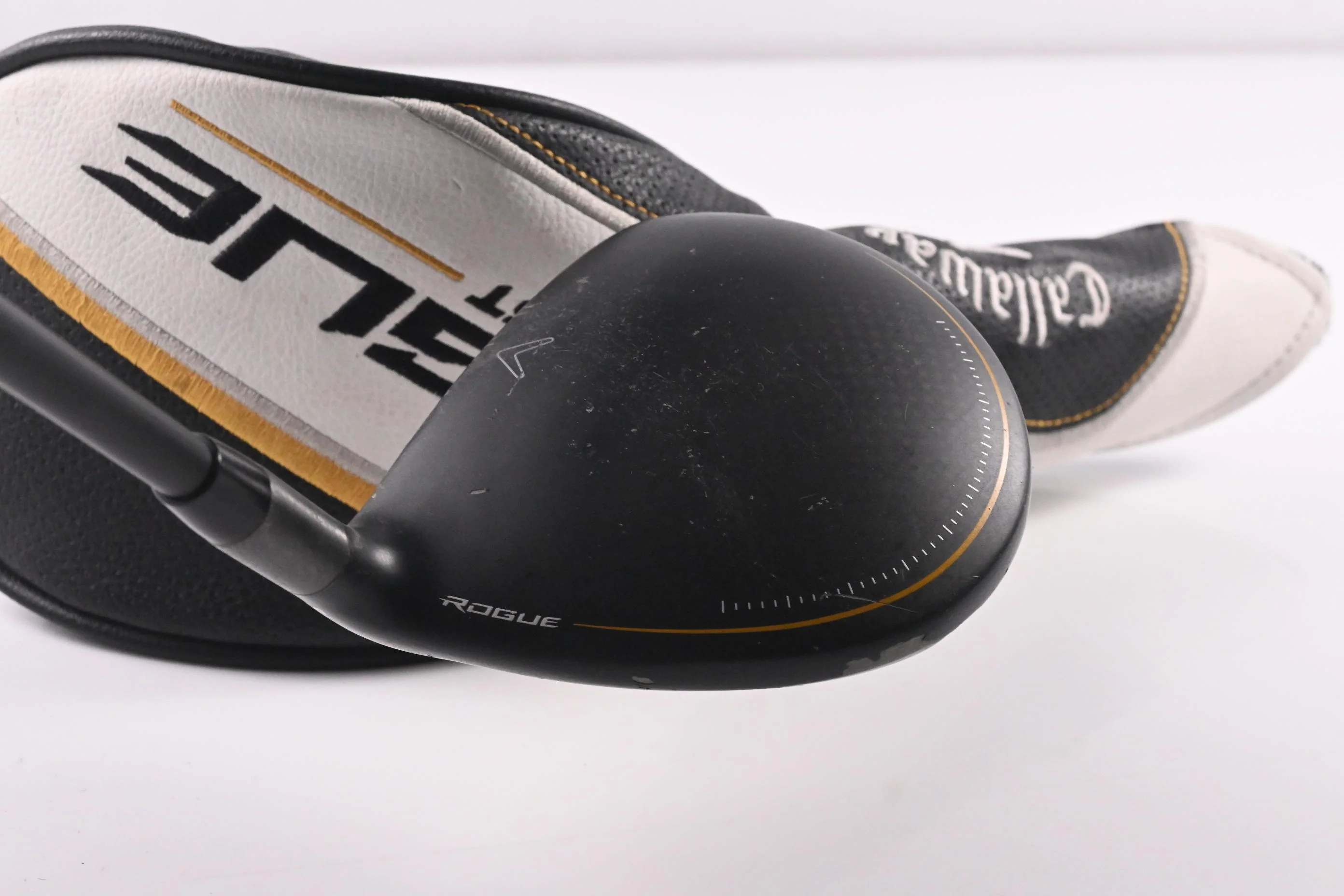 Callaway Rogue ST Max D #3 Wood / 16 Degree / Senior Flex Project X Cypher 40 - Image 5