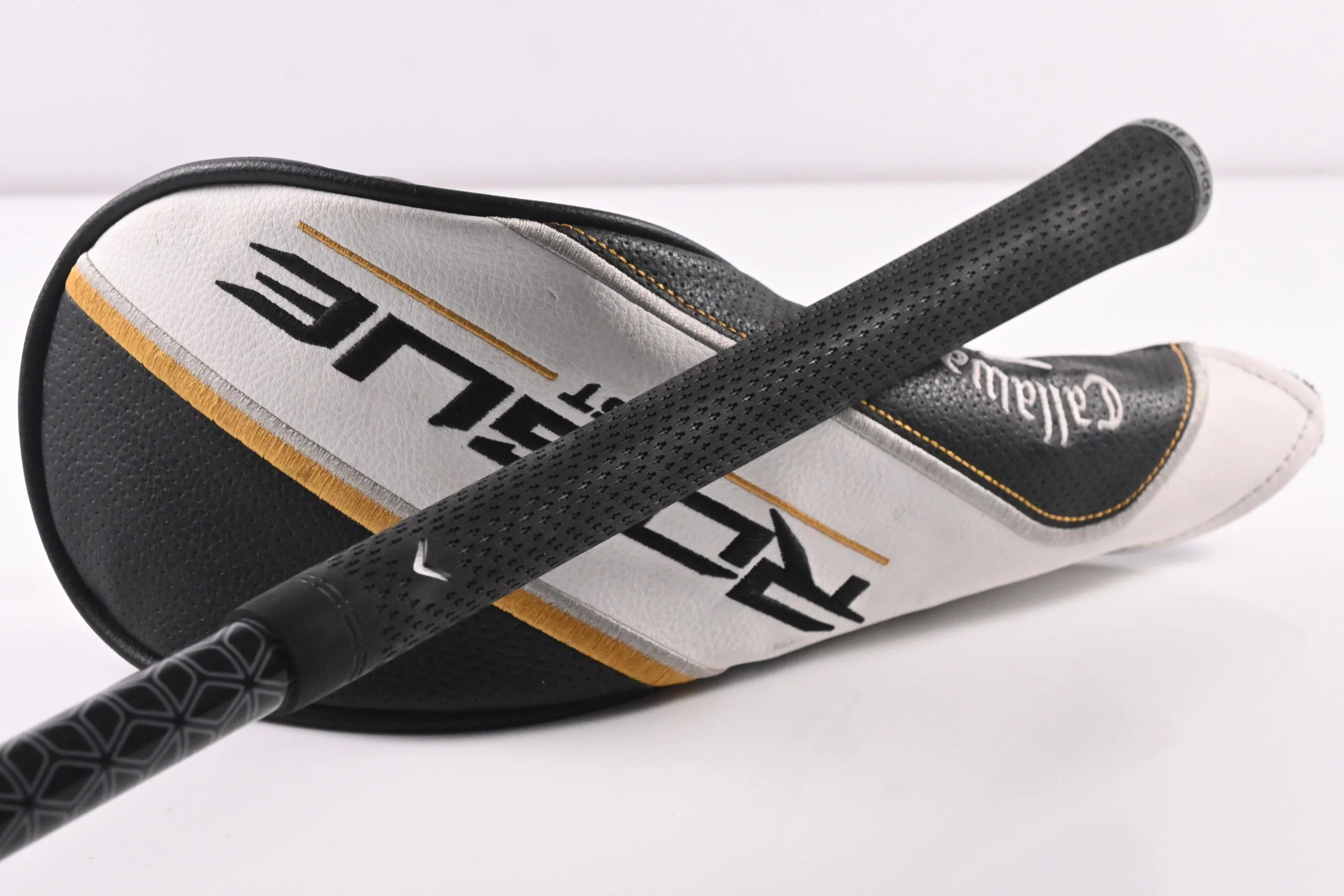Callaway Rogue ST Max D #3 Wood / 16 Degree / Senior Flex Project X Cypher 40 - Image 8