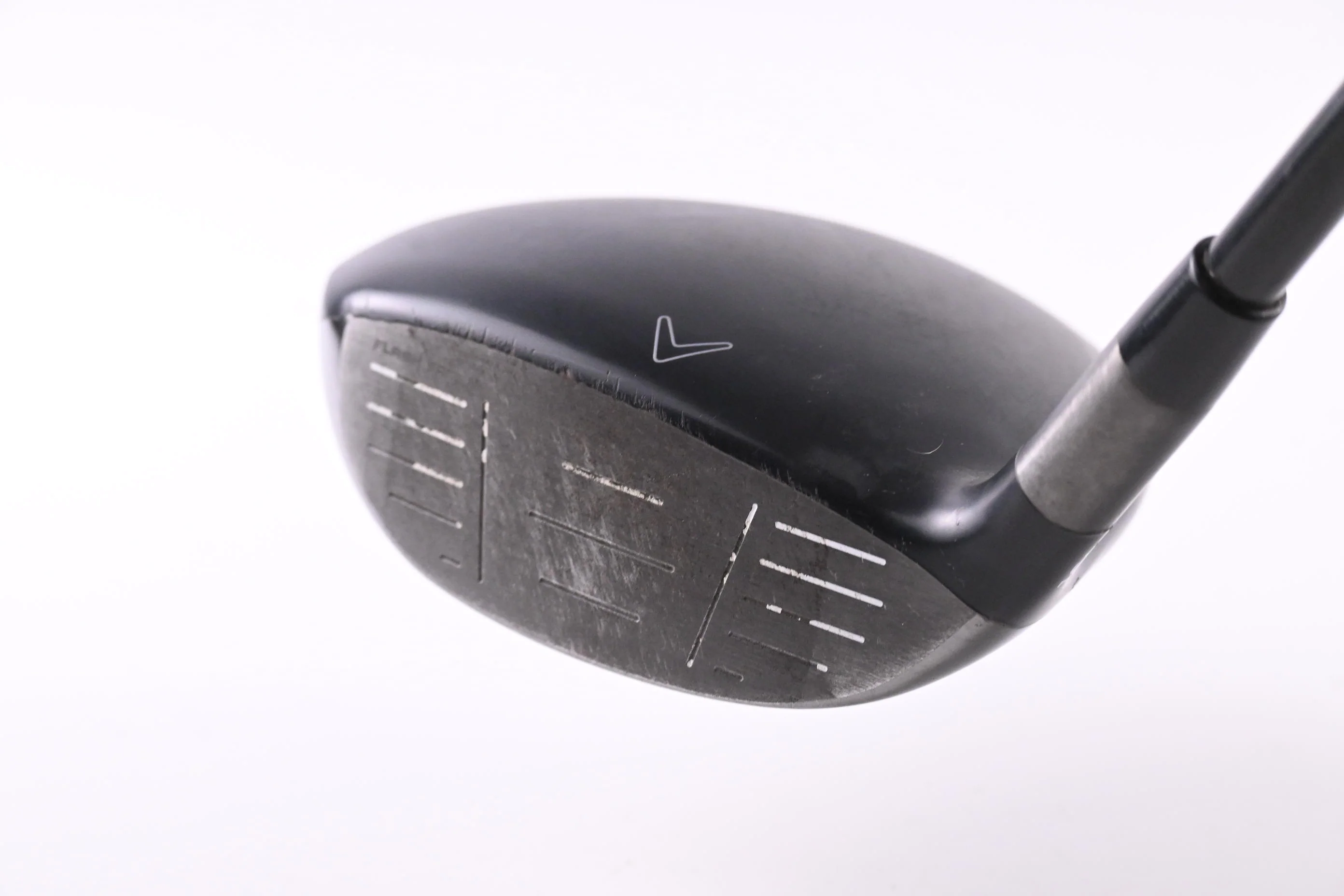 Callaway Rogue ST Max D #3 Wood / 16 Degree / Regular Flex Tensei AV Blue 65 Shaft - Image 4