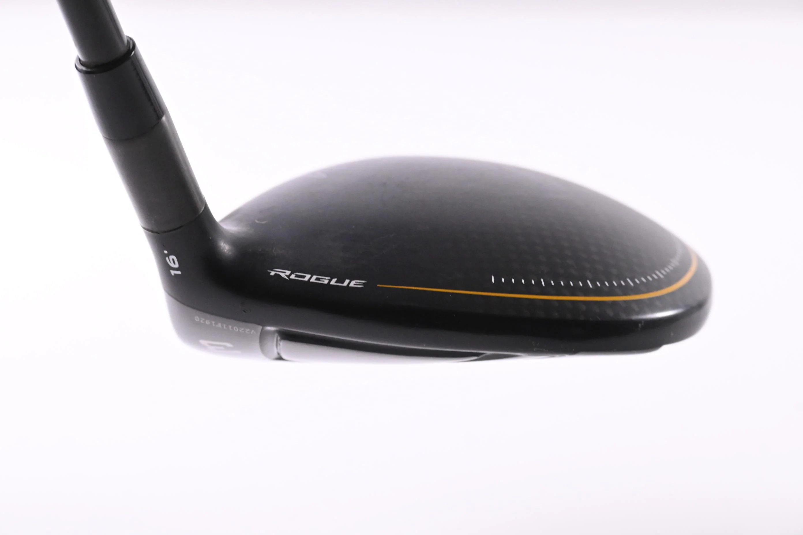 Callaway Rogue ST Max D #3 Wood / 16 Degree / Regular Flex Tensei AV Blue 65 Shaft - Image 5