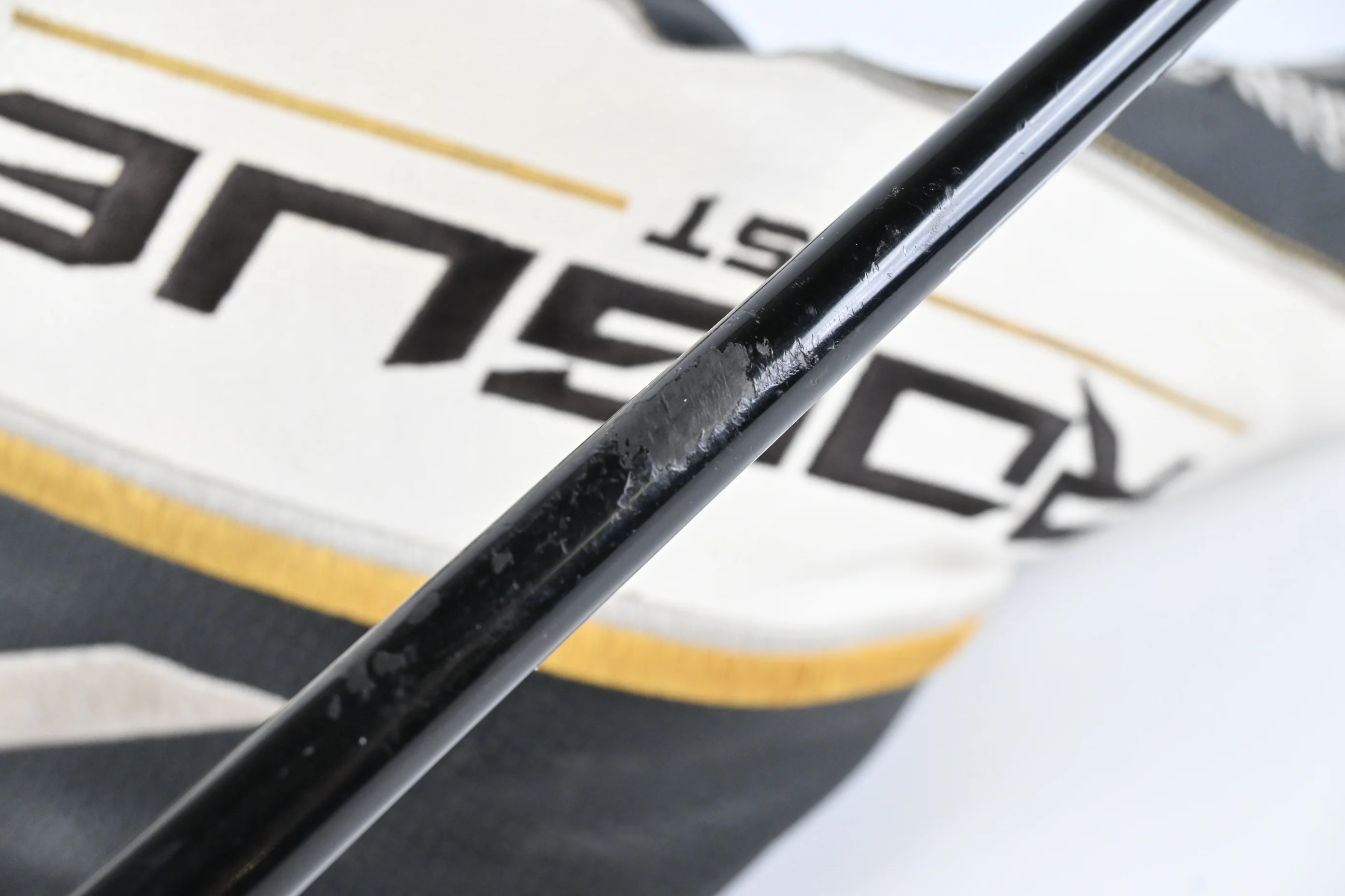 Callaway Rogue ST MAX Driver / 9 Degree / Stiff Flex Tensei AV Blue 65 Shaft - Image 10