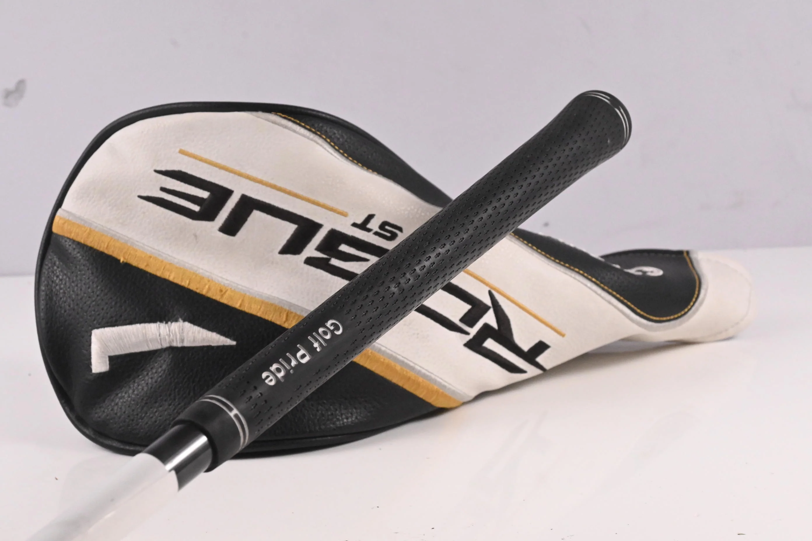 Callaway Rogue ST MAX Driver / 9 Degree / Regular Flex Evenflow Riptide 50 Shaft - Image 8