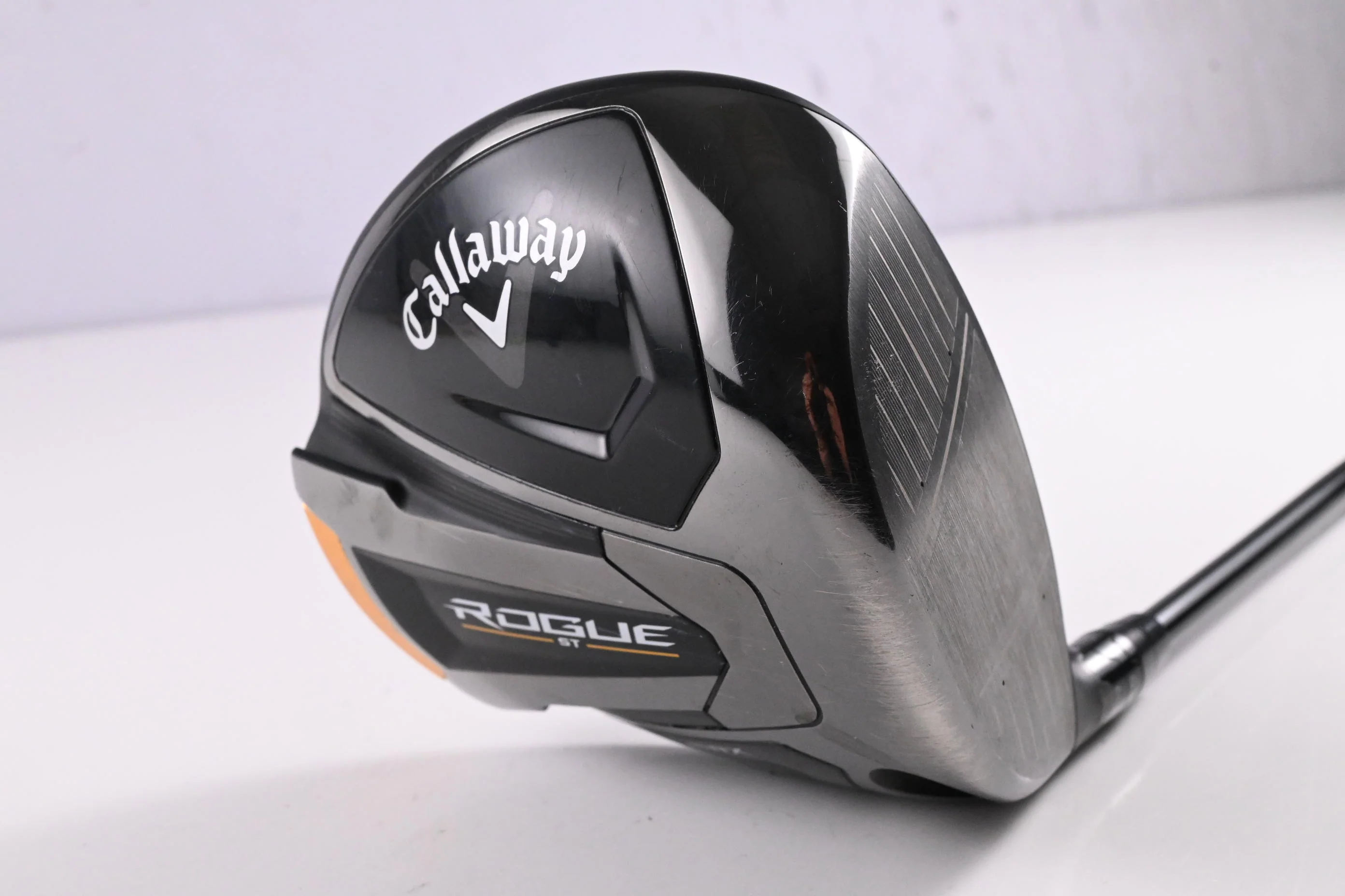 Callaway Rogue ST MAX Driver / 9 Degree / Stiff Flex Tensei CR Blue 50 Shaft