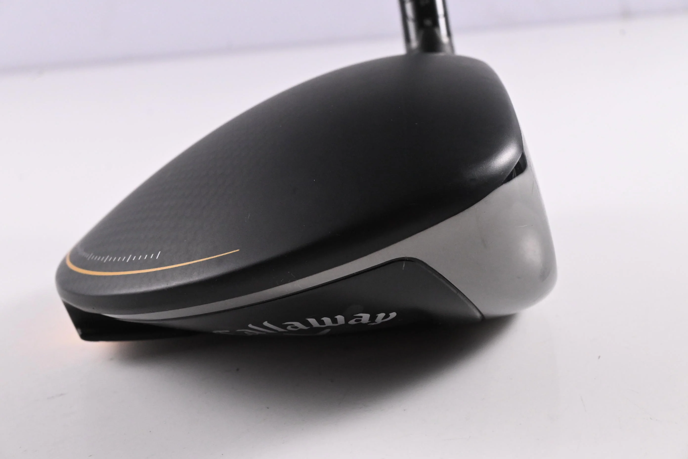Callaway Rogue ST MAX Driver / 9 Degree / Stiff Flex Tensei CR Blue 50 Shaft - Image 3