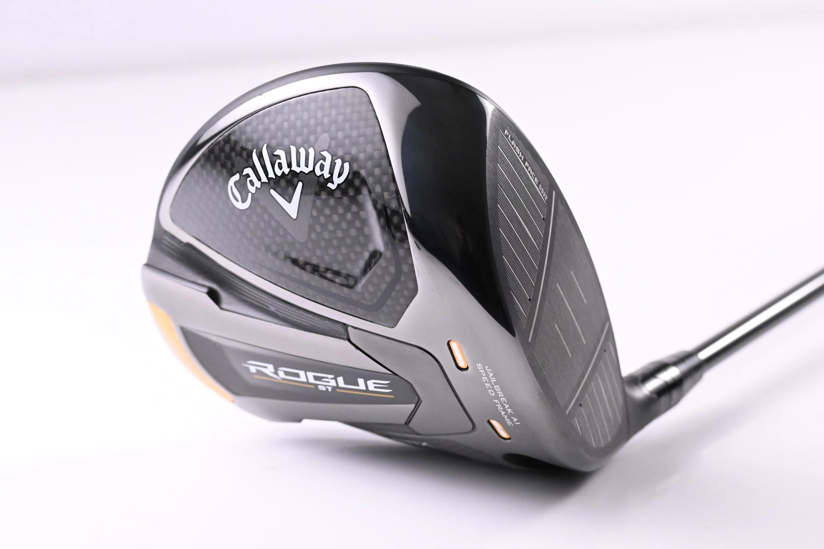 Callaway Rogue ST MAX Driver / 10.5 Degree / Stiff Flex Tensei AV Blue 55 Shaft