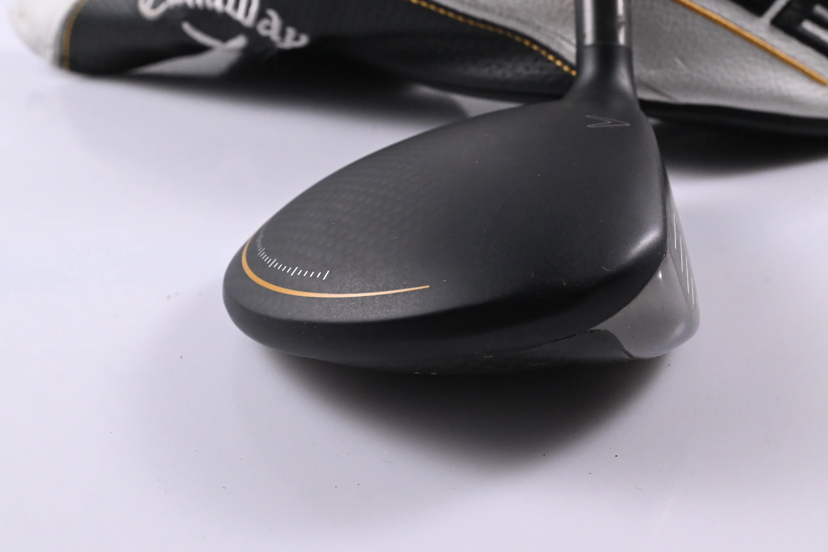 Callaway Rogue ST Max #3 Wood / 15 Degree / Stiff Flex Tensei AV Blue 65 Shaft - Image 3