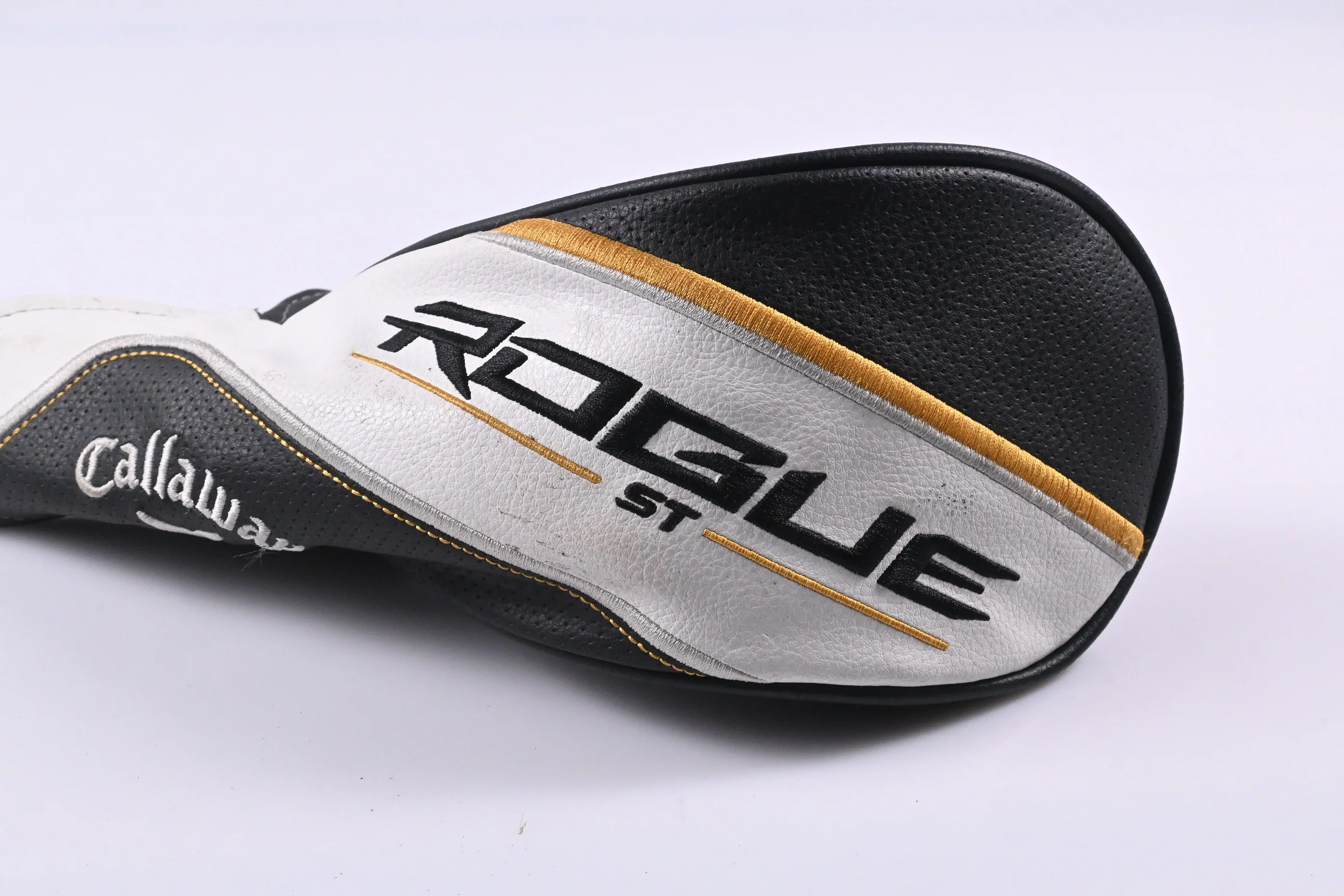 Callaway Rogue ST Max #3 Wood / 15 Degree / Stiff Flex Tensei AV Blue 65 Shaft - Image 9