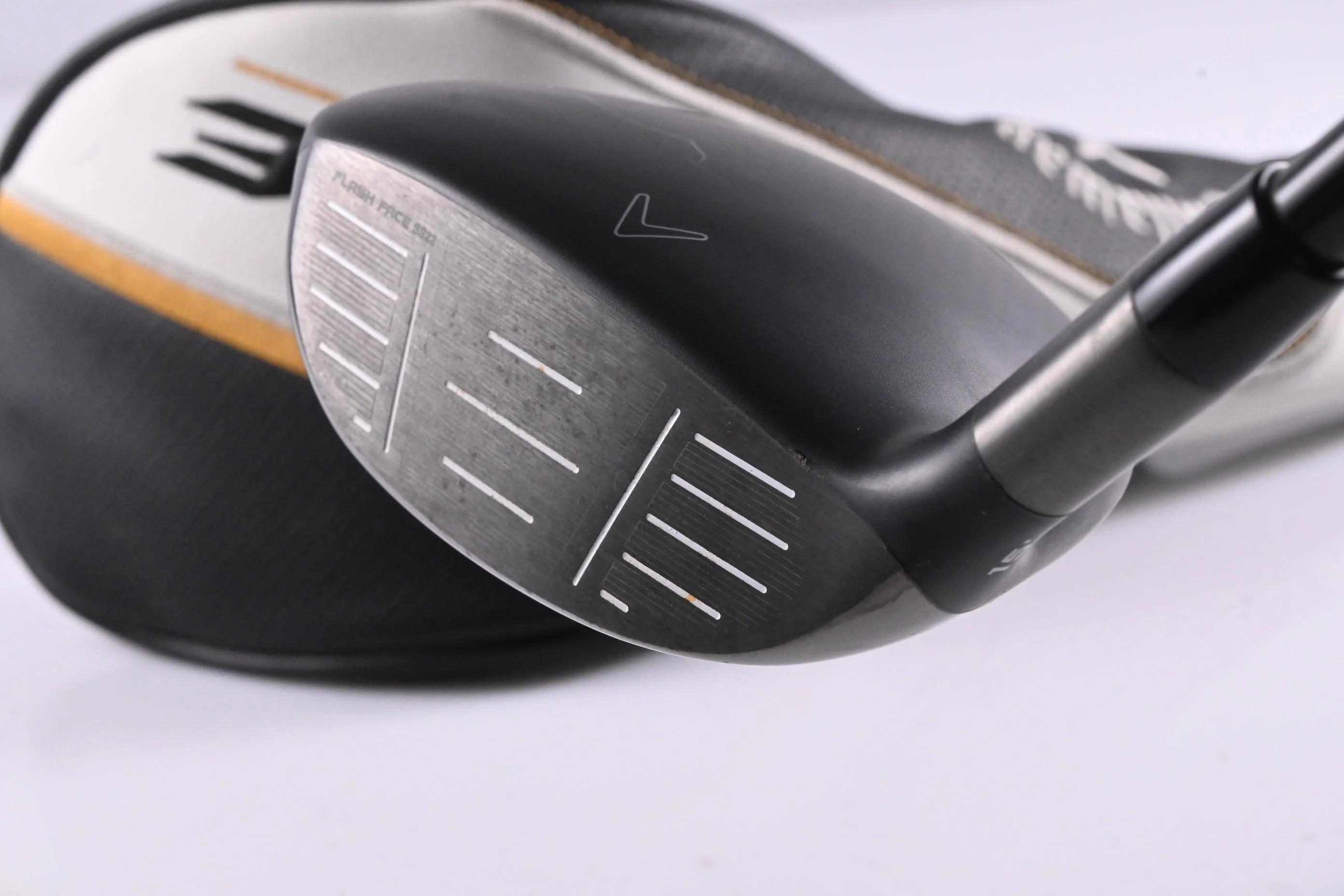 Callaway Rogue ST Max #3 Wood / 15 Degree / Stiff Flex Tensei AV Blue 75 Shaft - Image 4