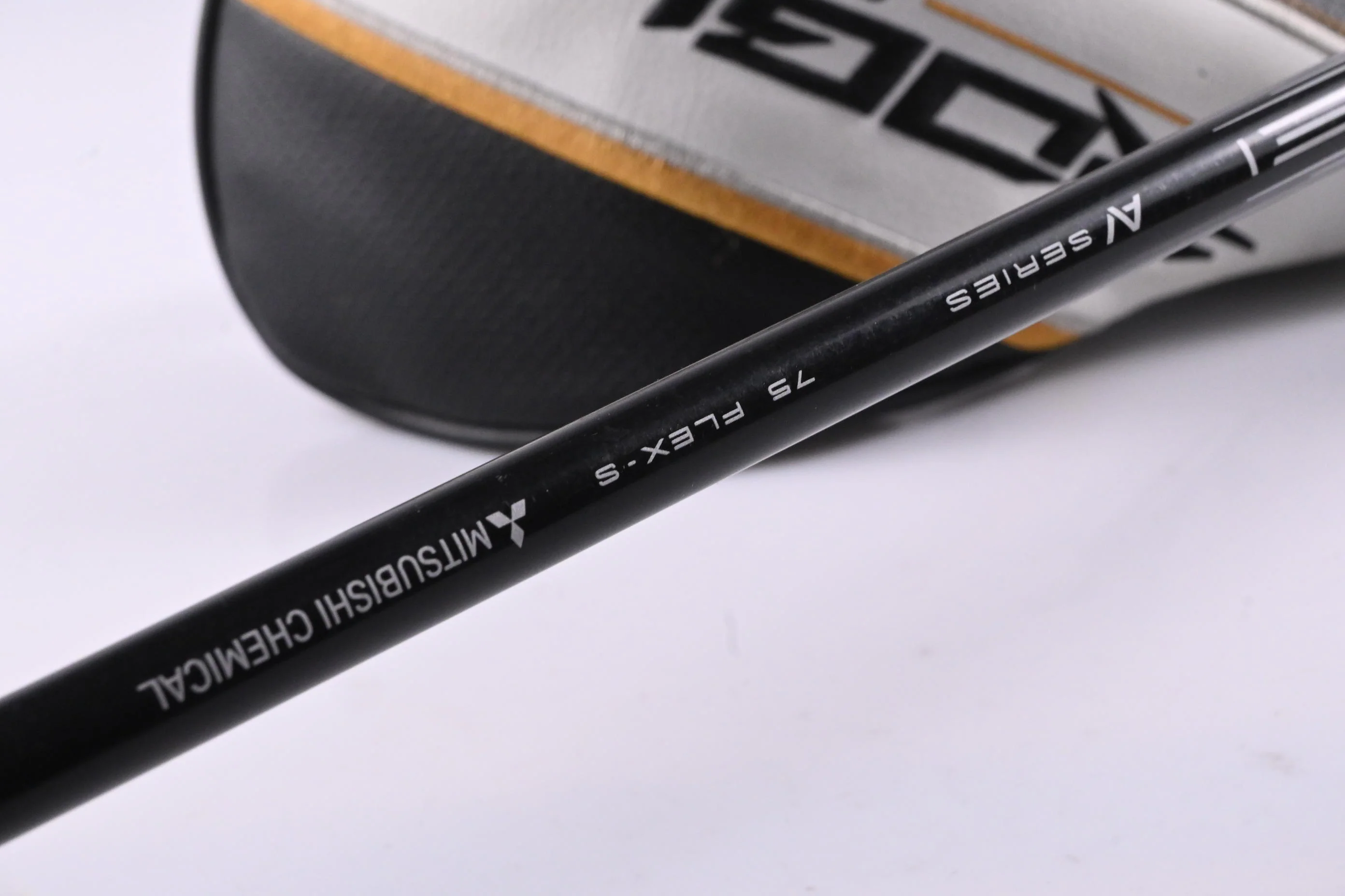 Callaway Rogue ST Max #3 Wood / 15 Degree / Stiff Flex Tensei AV Blue 75 Shaft - Image 6