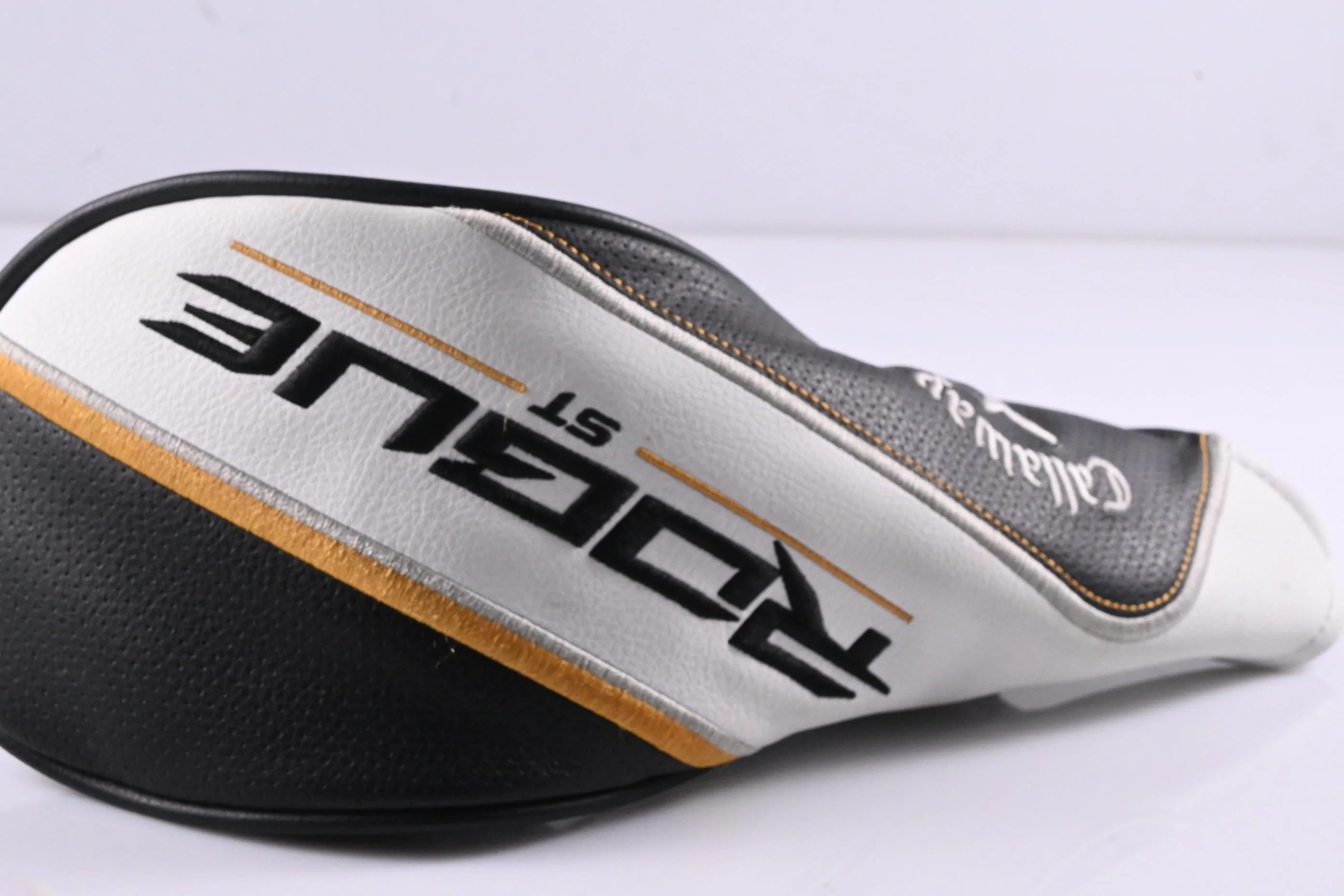 Callaway Rogue ST Max #3 Wood / 15 Degree / Stiff Flex Tensei AV Blue 75 Shaft - Image 9