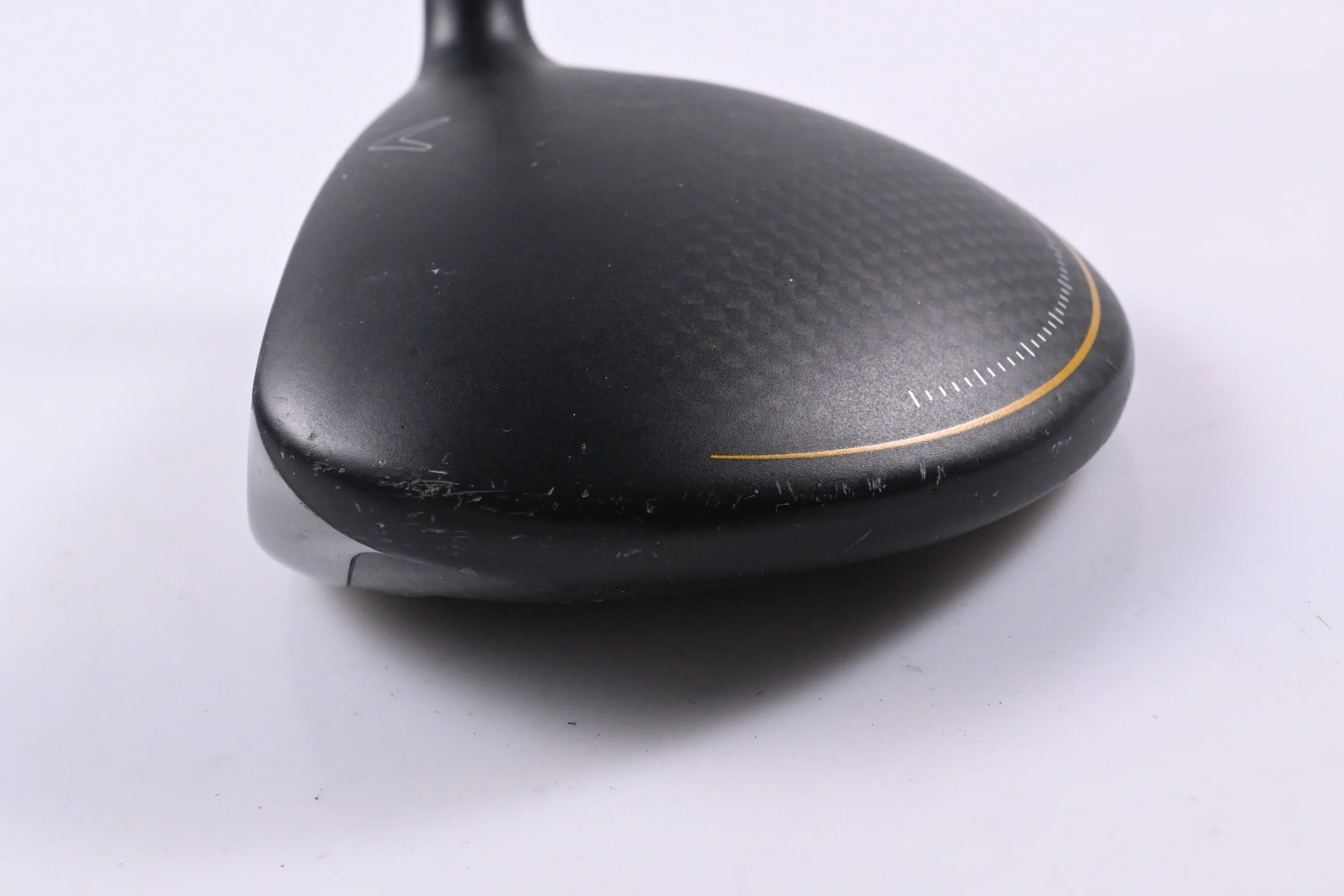 Callaway Rogue ST Max #3 Wood / 15 Degree / Regular Flex Tensei AV Blue 65 Shaft - Image 3