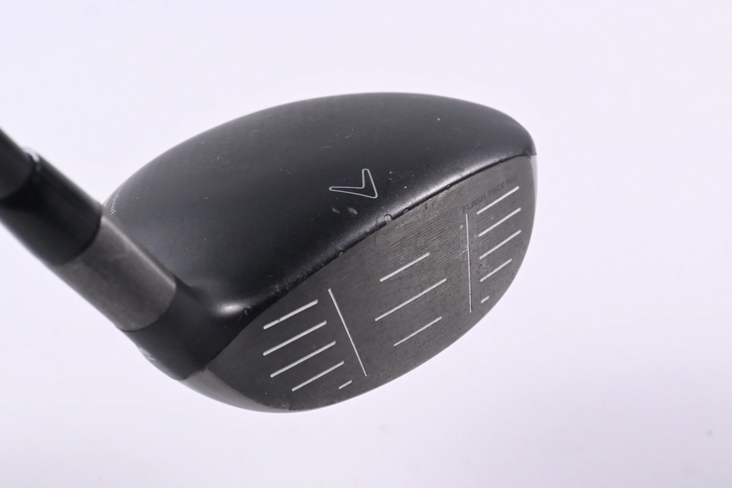 Callaway Rogue ST Max #3 Wood / 15 Degree / Regular Flex Tensei AV Blue 65 Shaft - Image 4