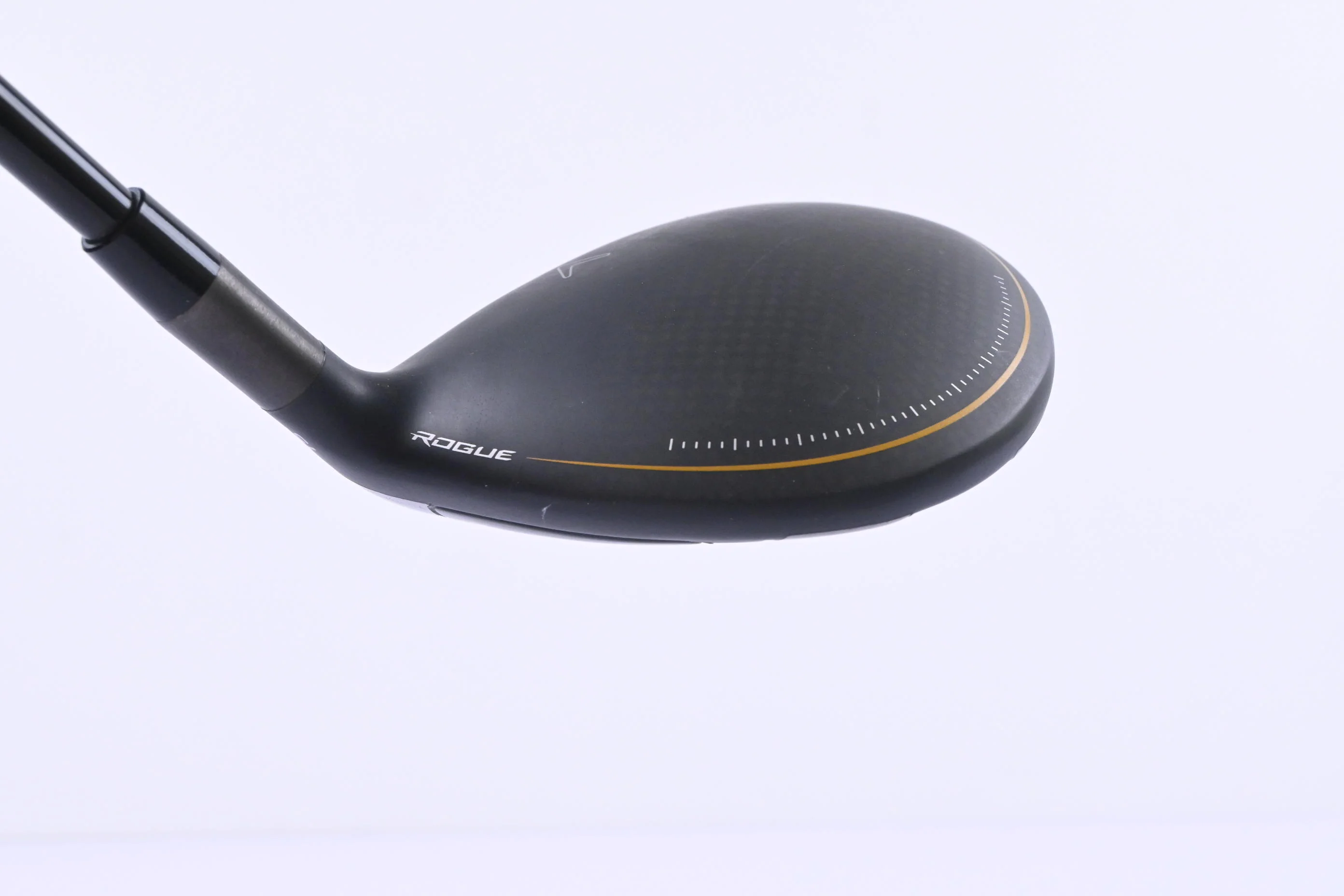 Callaway Rogue ST Max Fairway #3 Wood / 15 Degrees / Stiff Flex Tensei AV Blue - Image 5