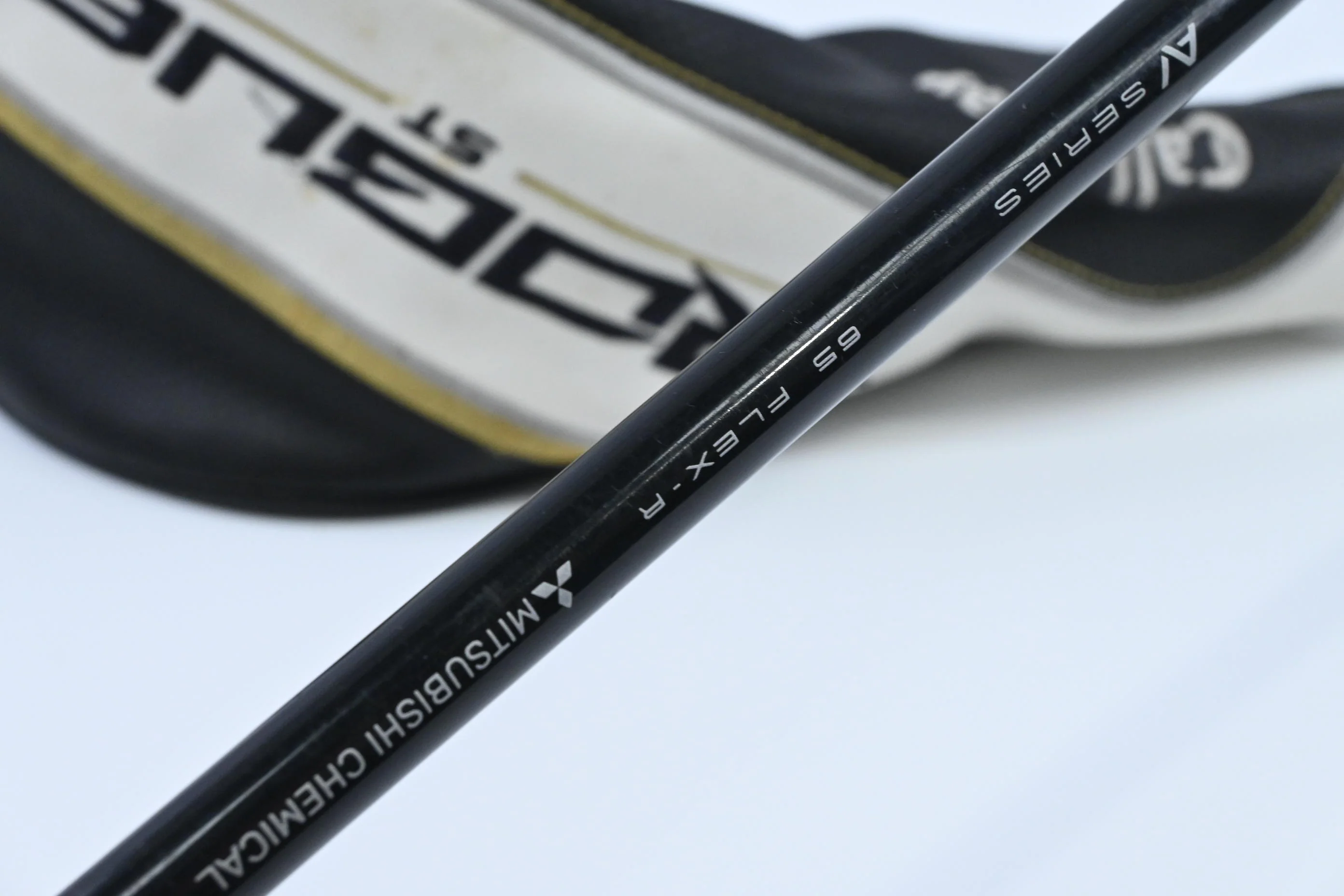 Callaway Rogue ST Max #3 Wood / 16.5 Degree / Regular Flex Tensei AV Blue 65 - Image 6