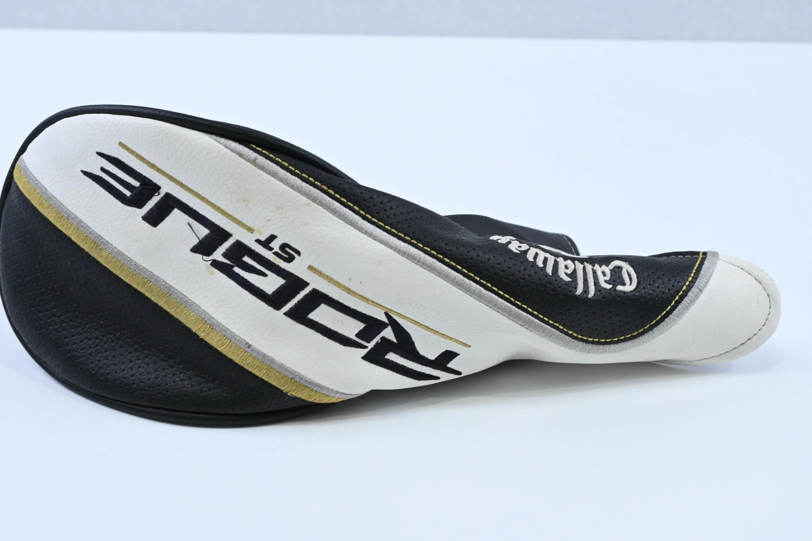 Callaway Rogue ST Max #3 Wood / 16.5 Degree / Regular Flex Tensei AV Blue 65 - Image 9